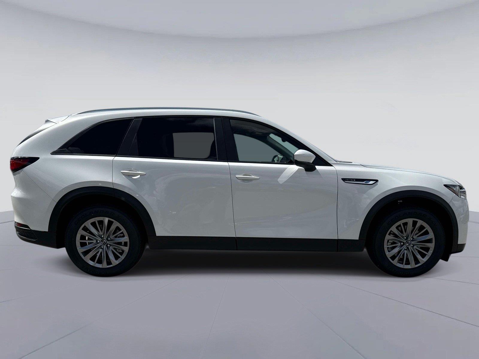 2026 Mazda CX-90 Select