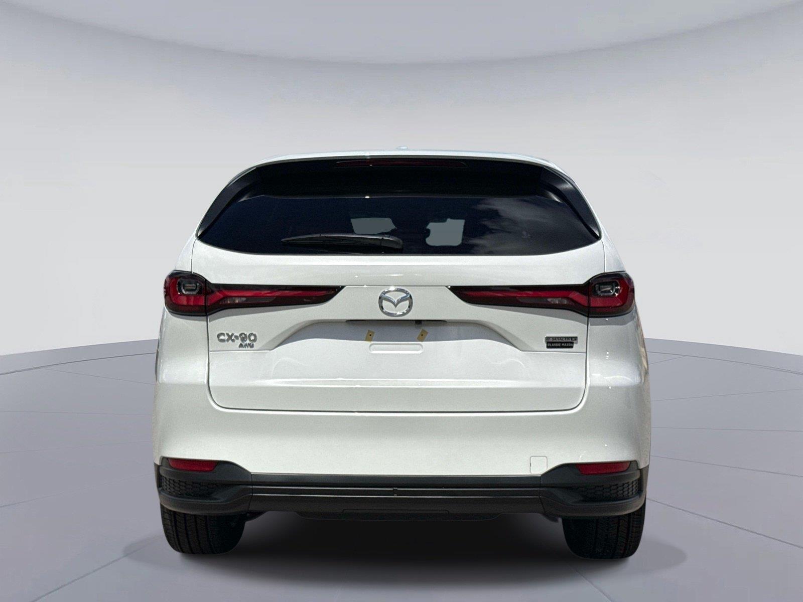 2026 Mazda CX-90 Select