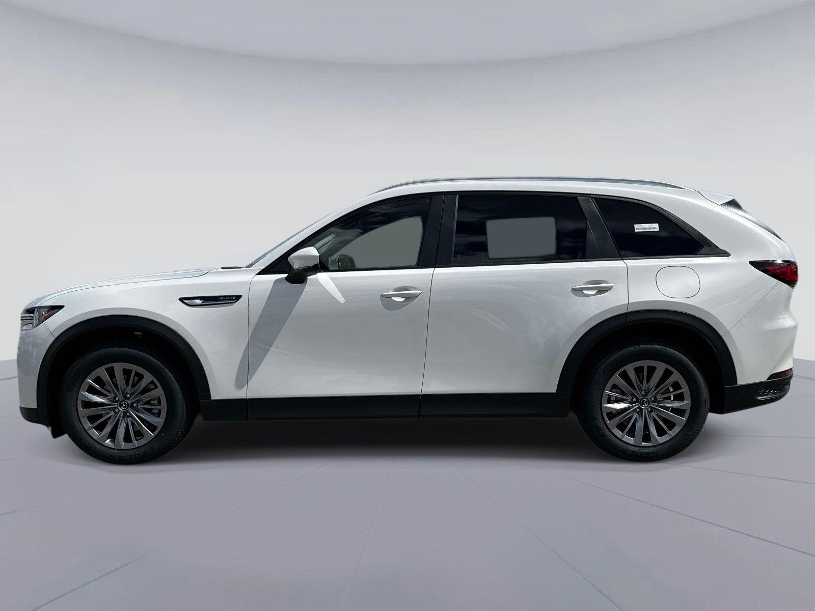 2026 Mazda CX-90 Select