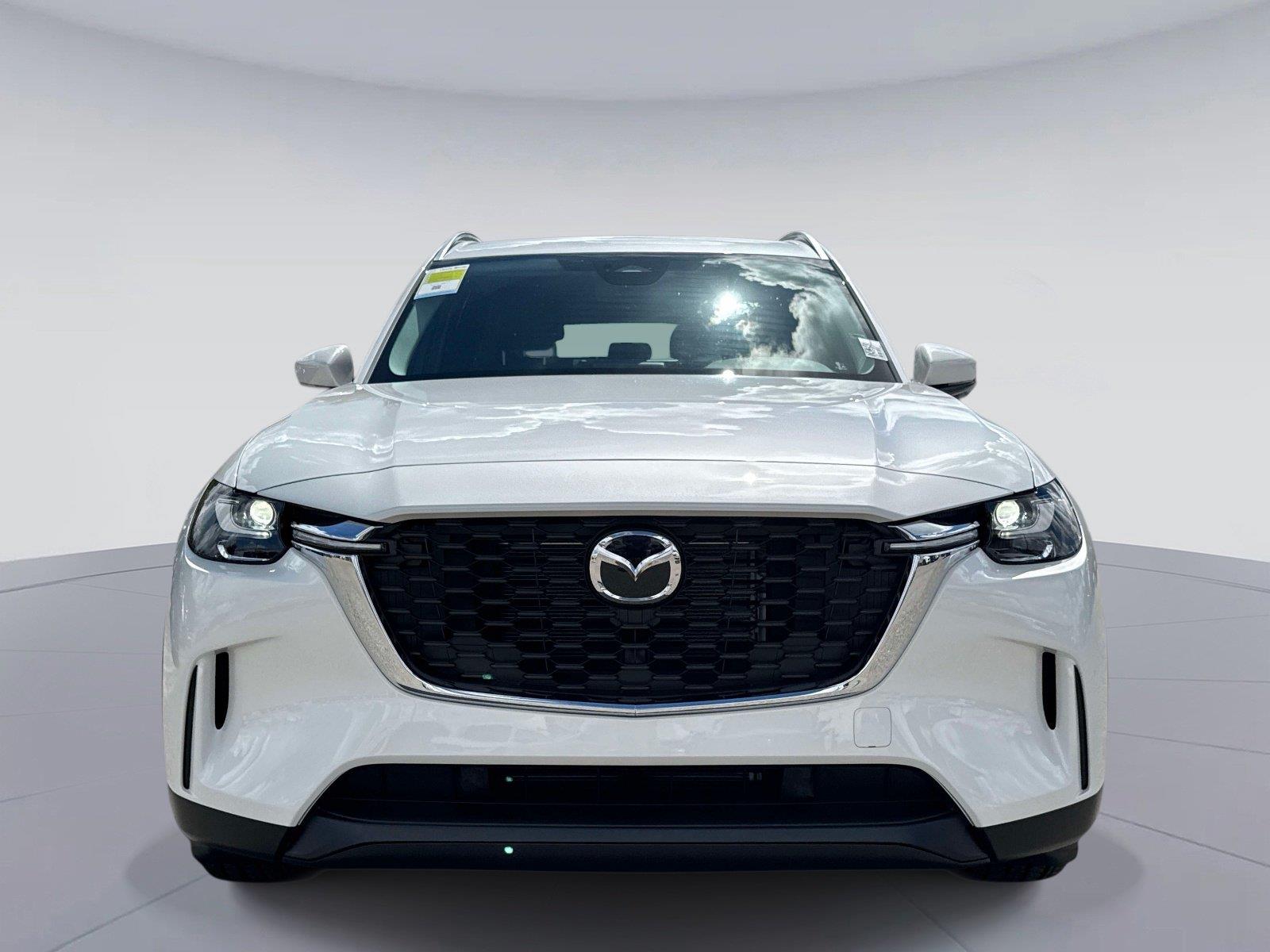 2026 Mazda CX-90 Select