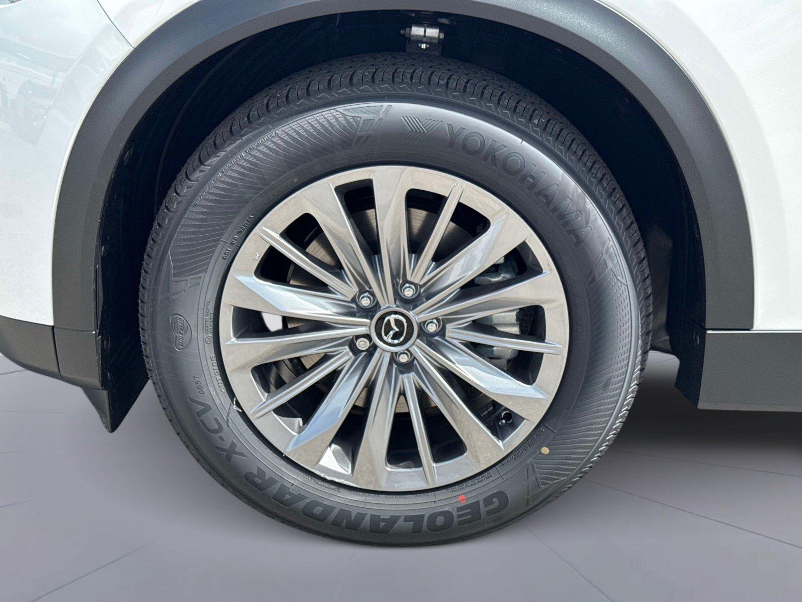2026 Mazda CX-90 Select
