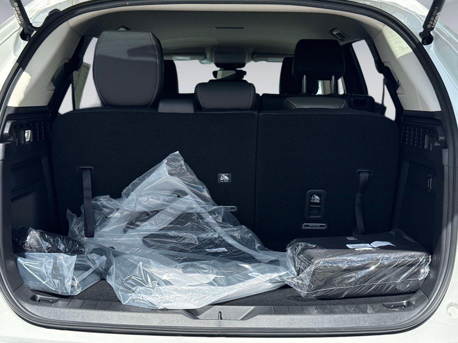 2026 Mazda CX-90 Select