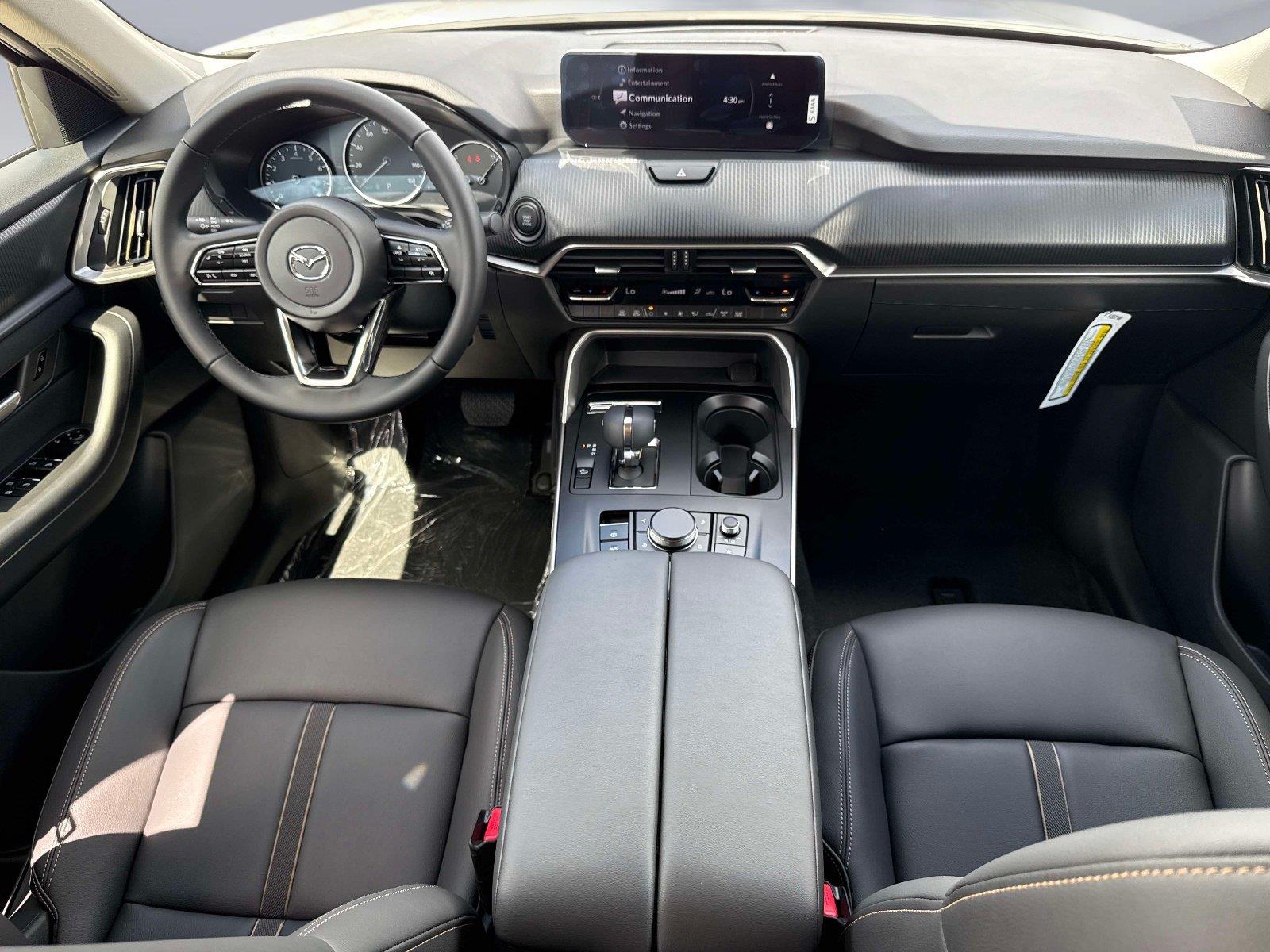 2026 Mazda CX-90 Select