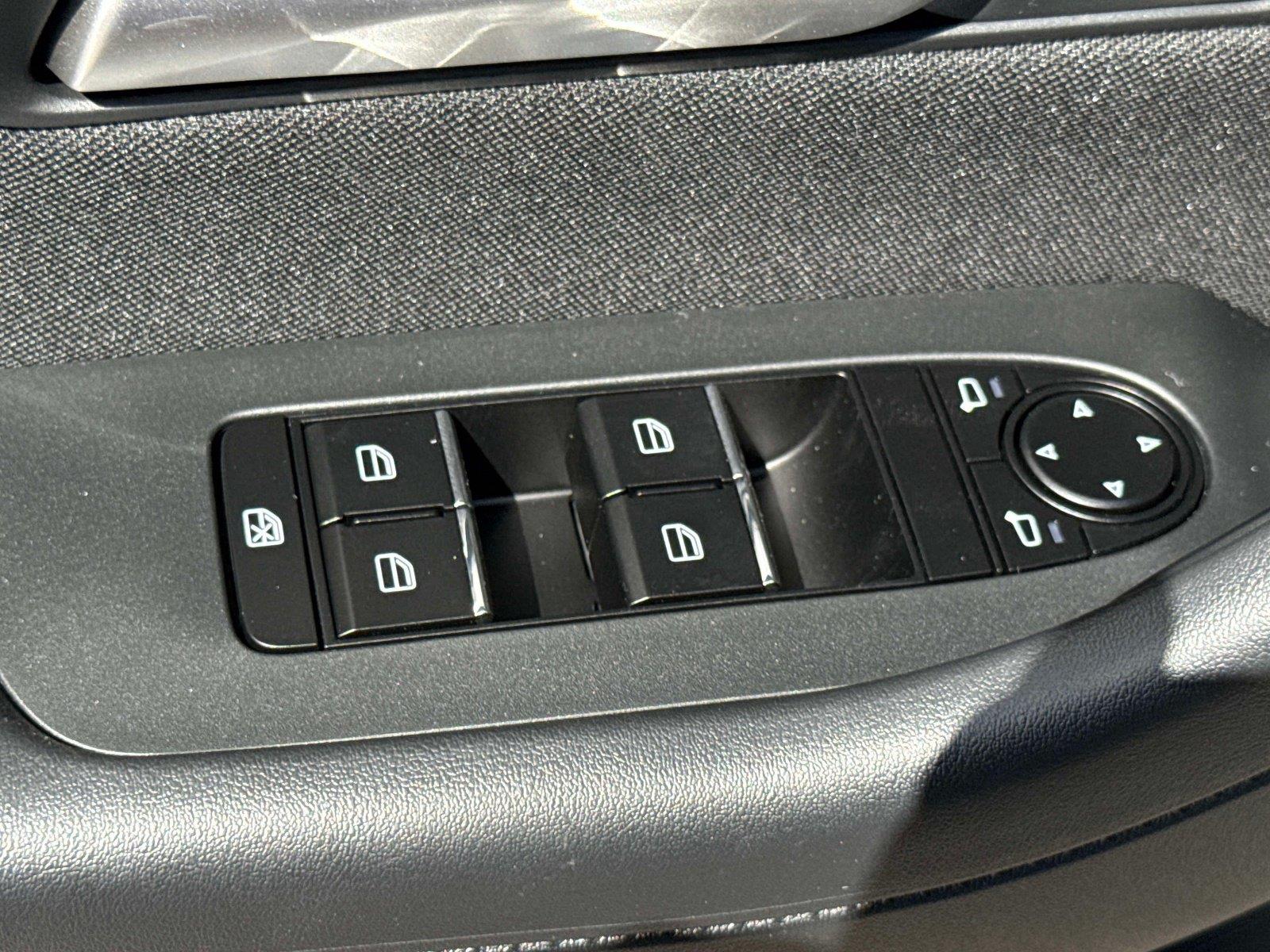 2026 Mazda CX-90 Select
