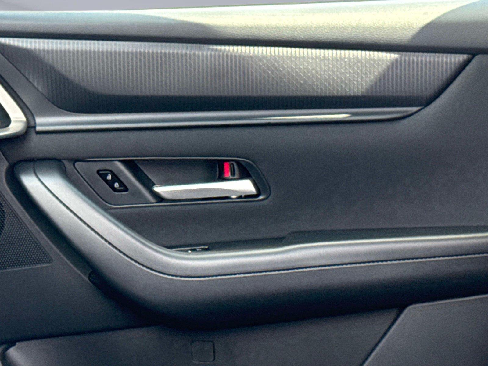 2026 Mazda CX-90 Select