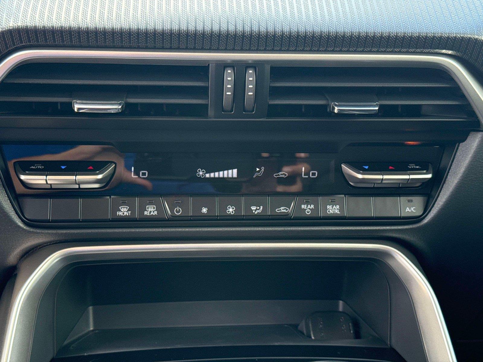 2026 Mazda CX-90 Select