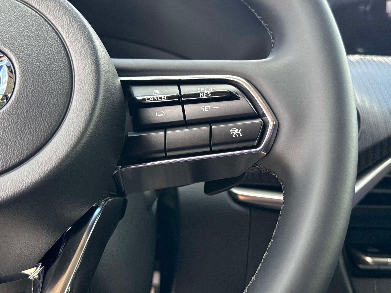 2026 Mazda CX-90 Select