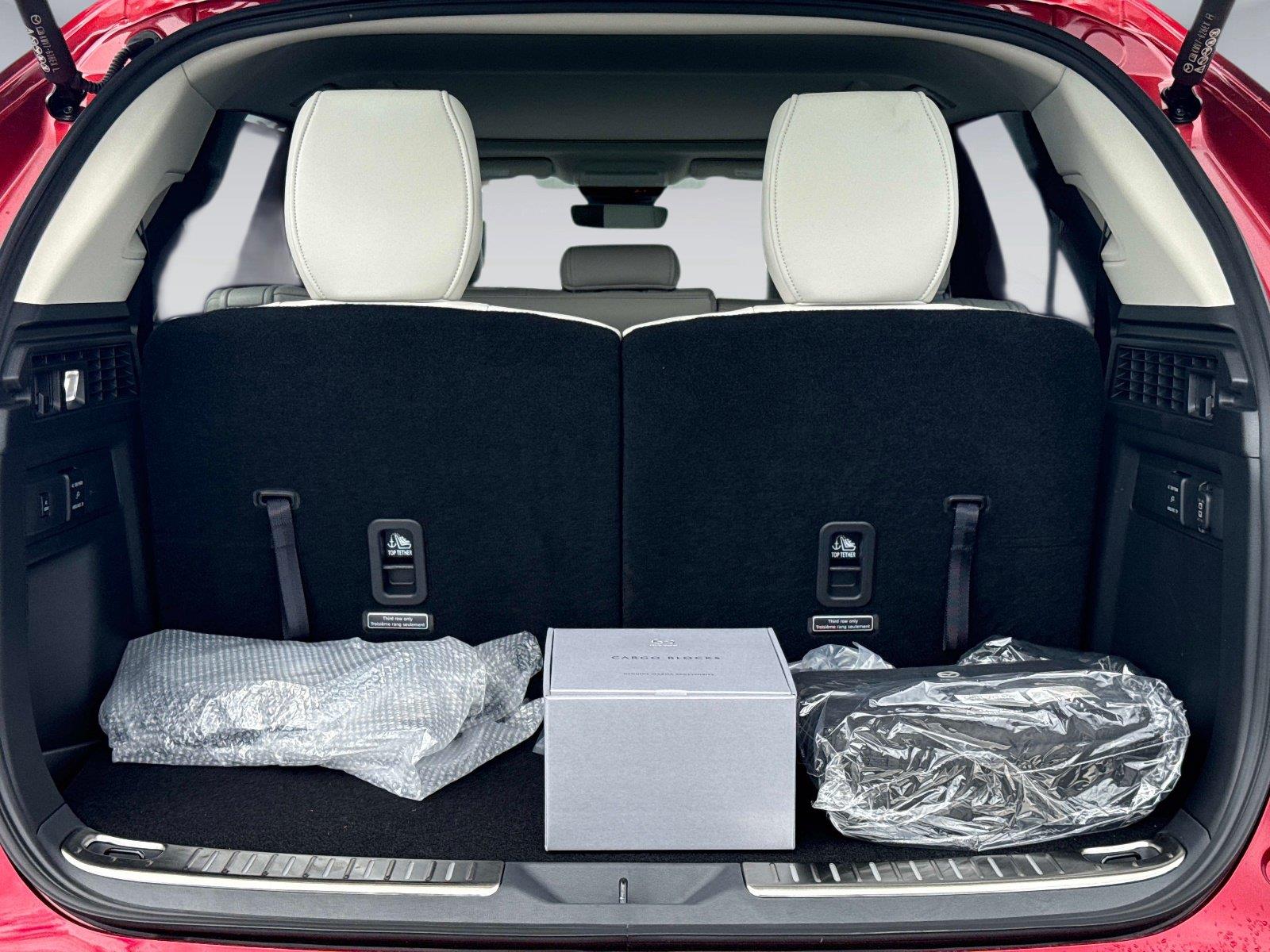 2026 Mazda CX-90 PHEV Premium Plus