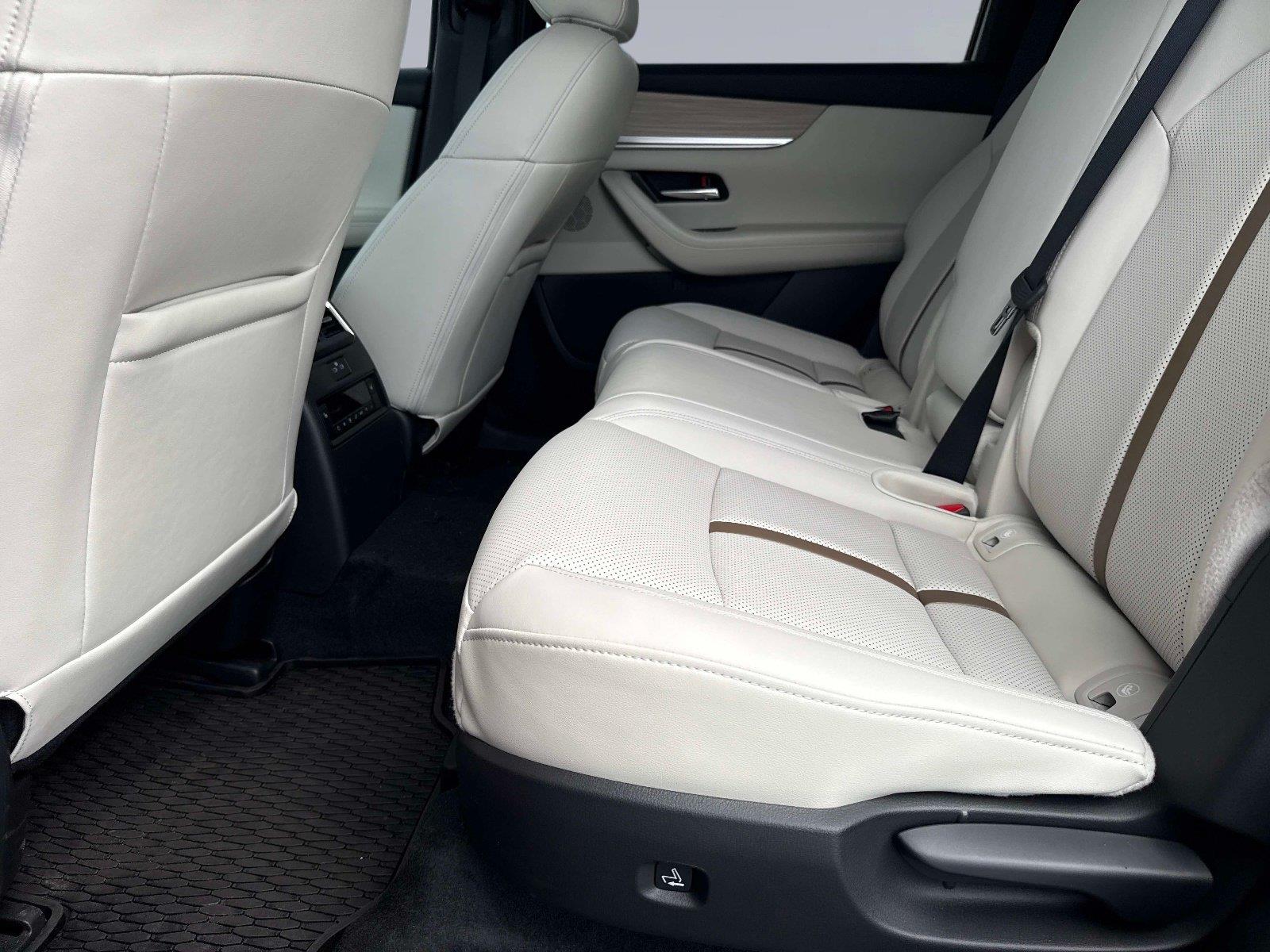 2026 Mazda CX-90 PHEV Premium Plus