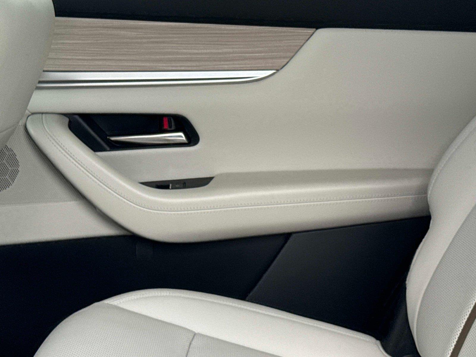 2026 Mazda CX-90 PHEV Premium Plus
