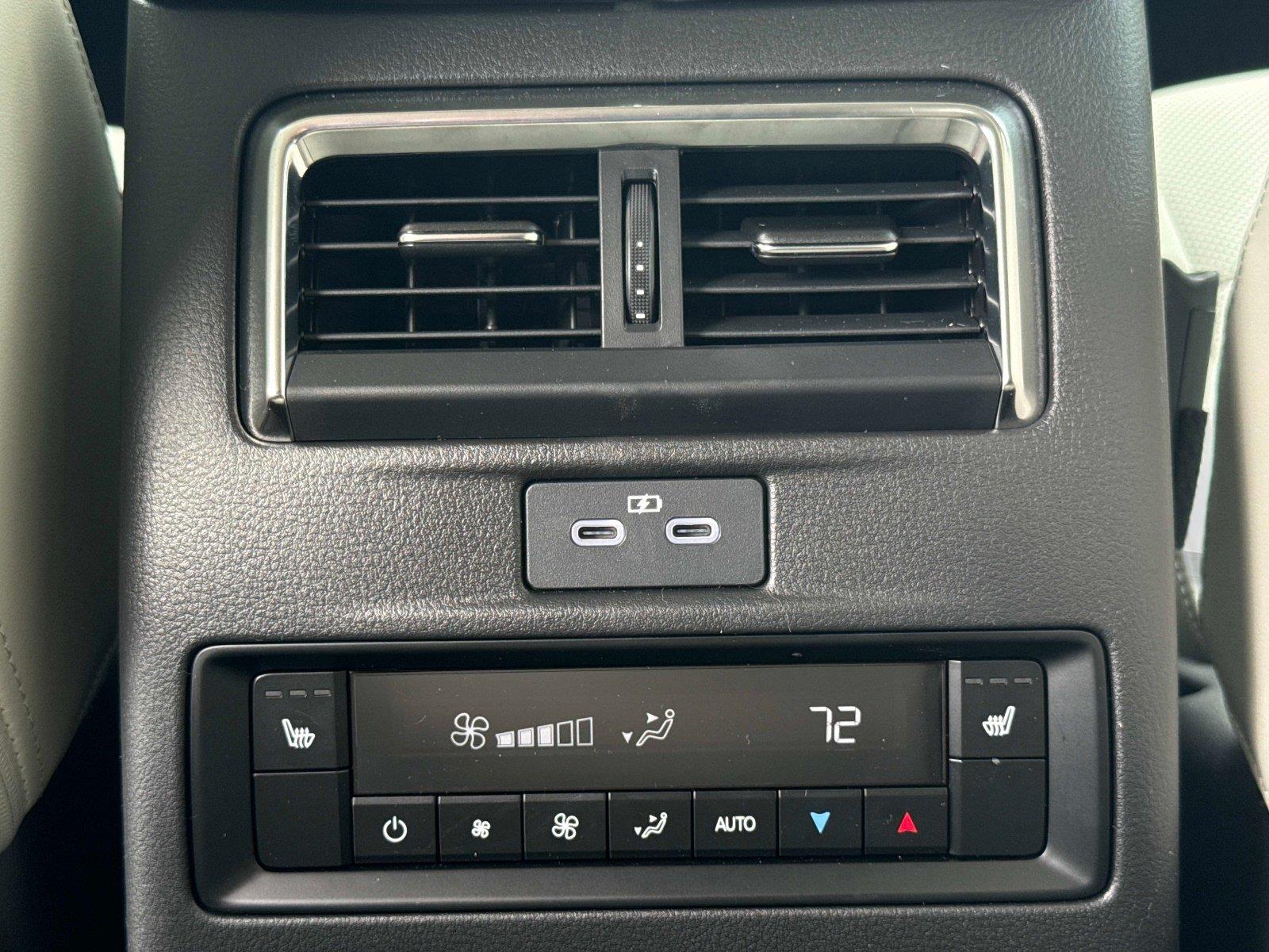 2026 Mazda CX-90 PHEV Premium Plus