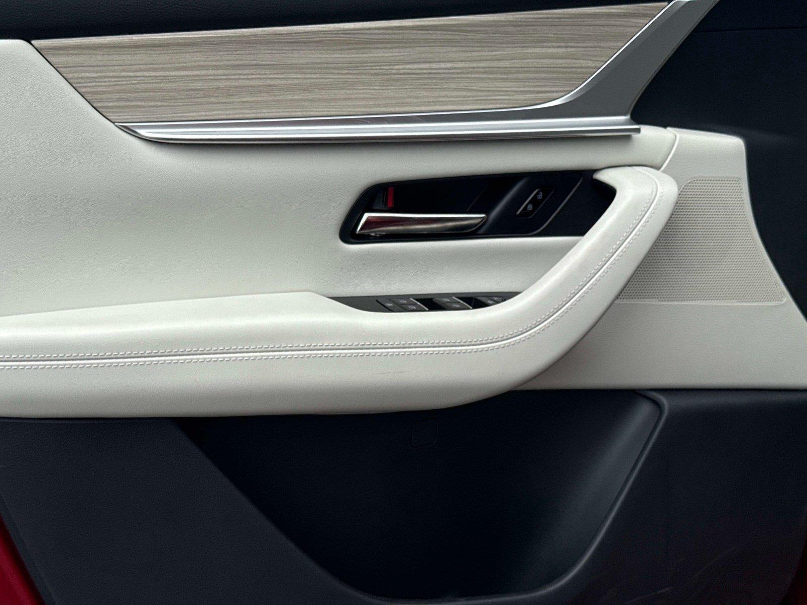 2026 Mazda CX-90 PHEV Premium Plus