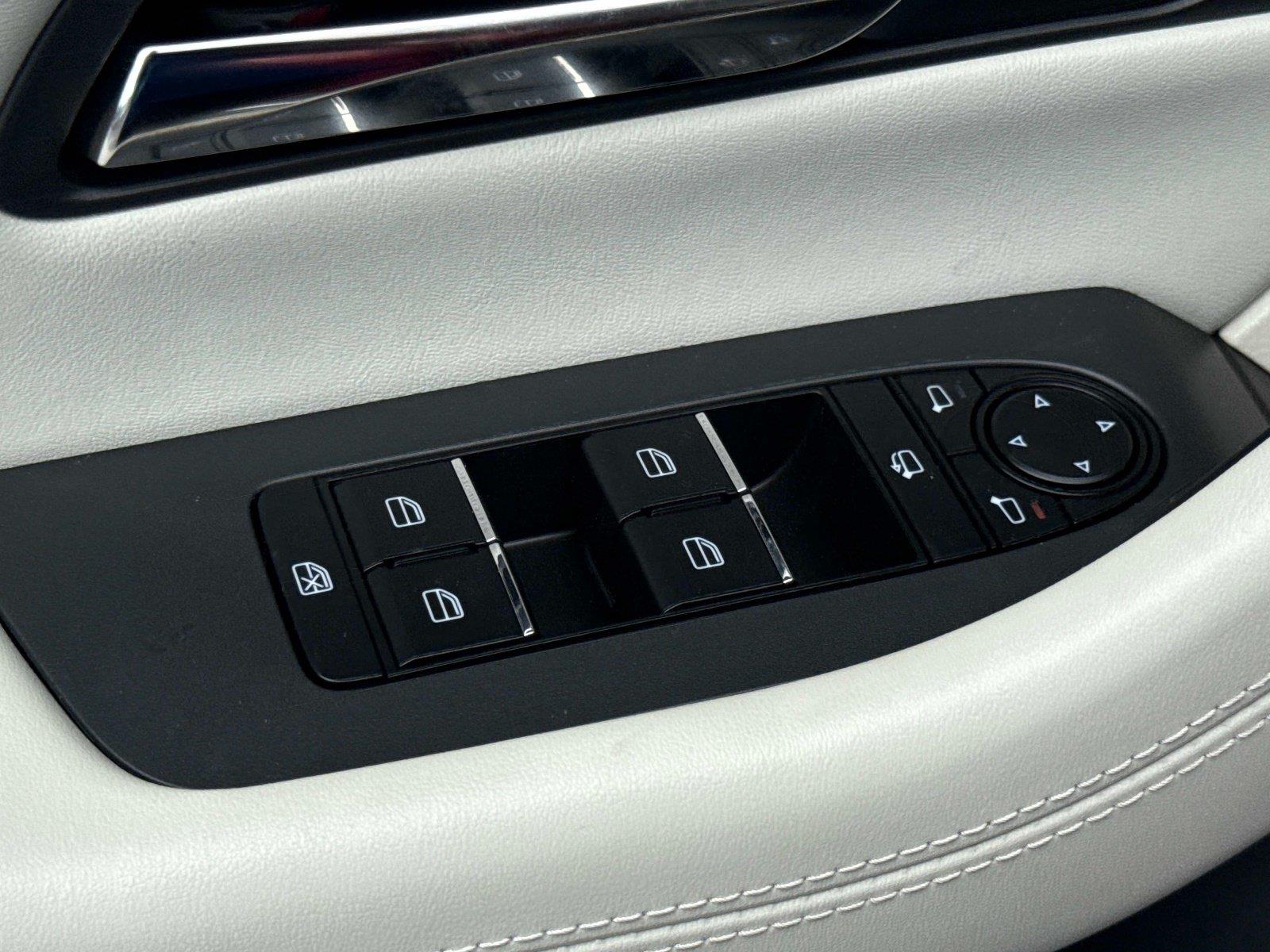 2026 Mazda CX-90 PHEV Premium Plus