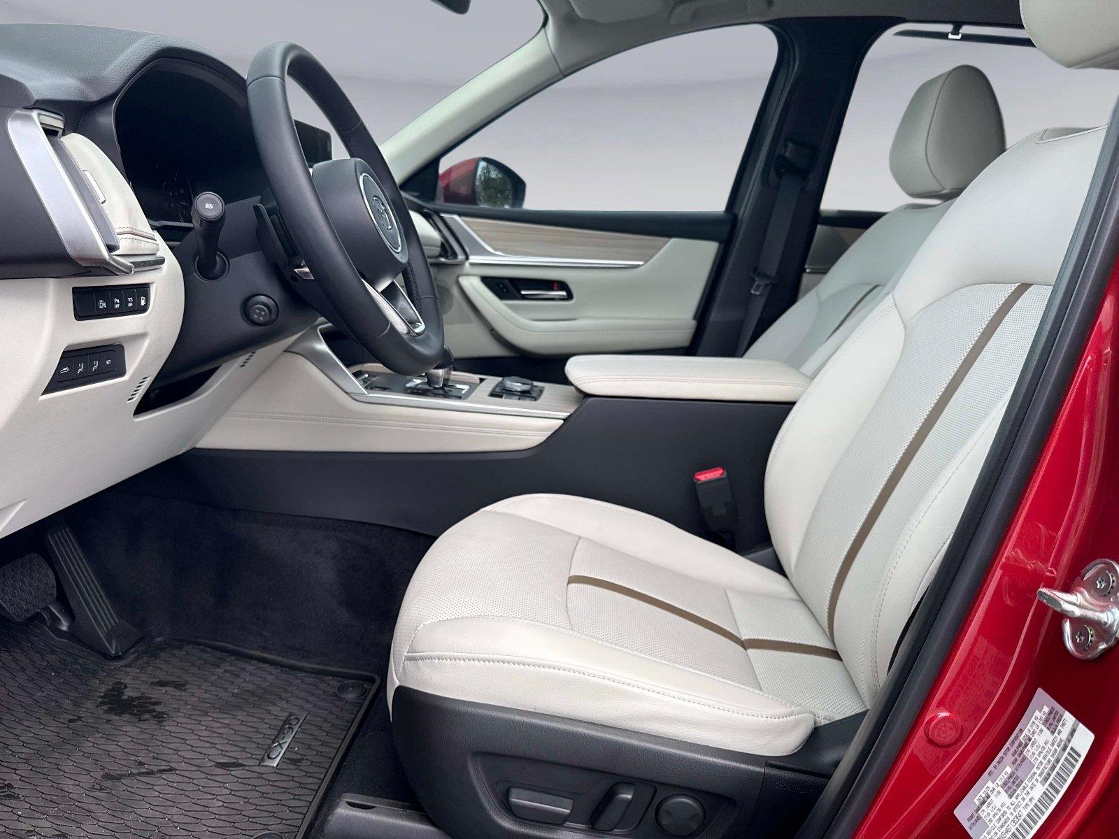 2026 Mazda CX-90 PHEV Premium Plus