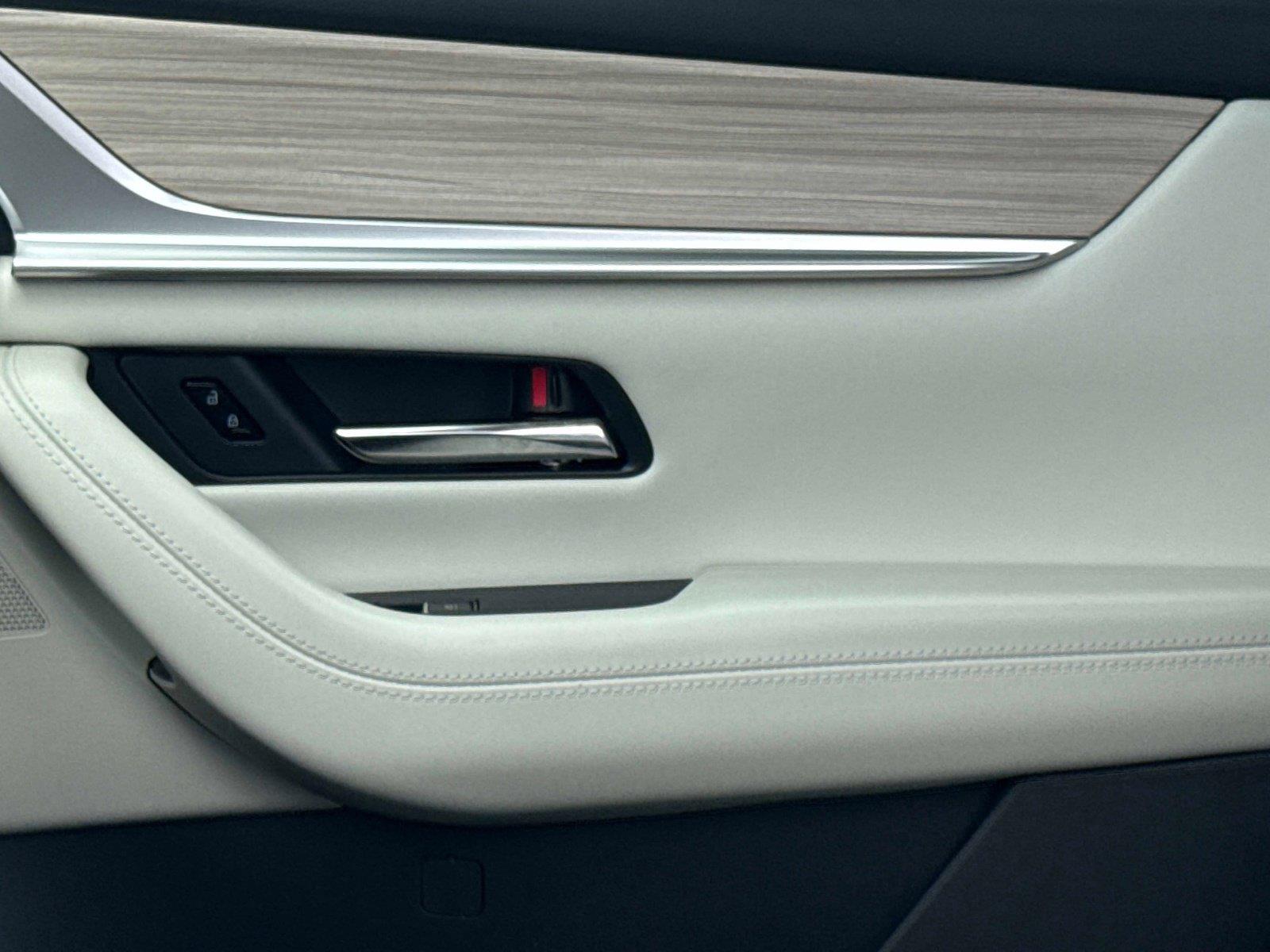 2026 Mazda CX-90 PHEV Premium Plus