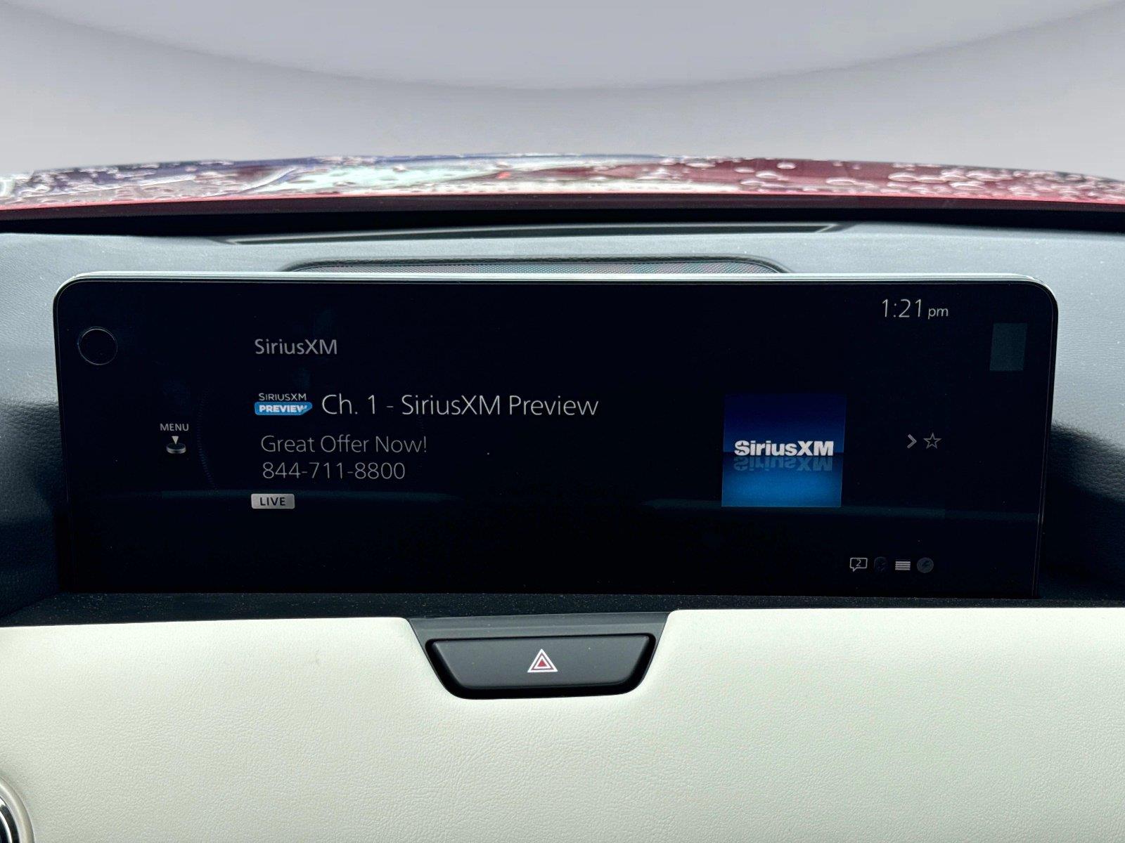 2026 Mazda CX-90 PHEV Premium Plus