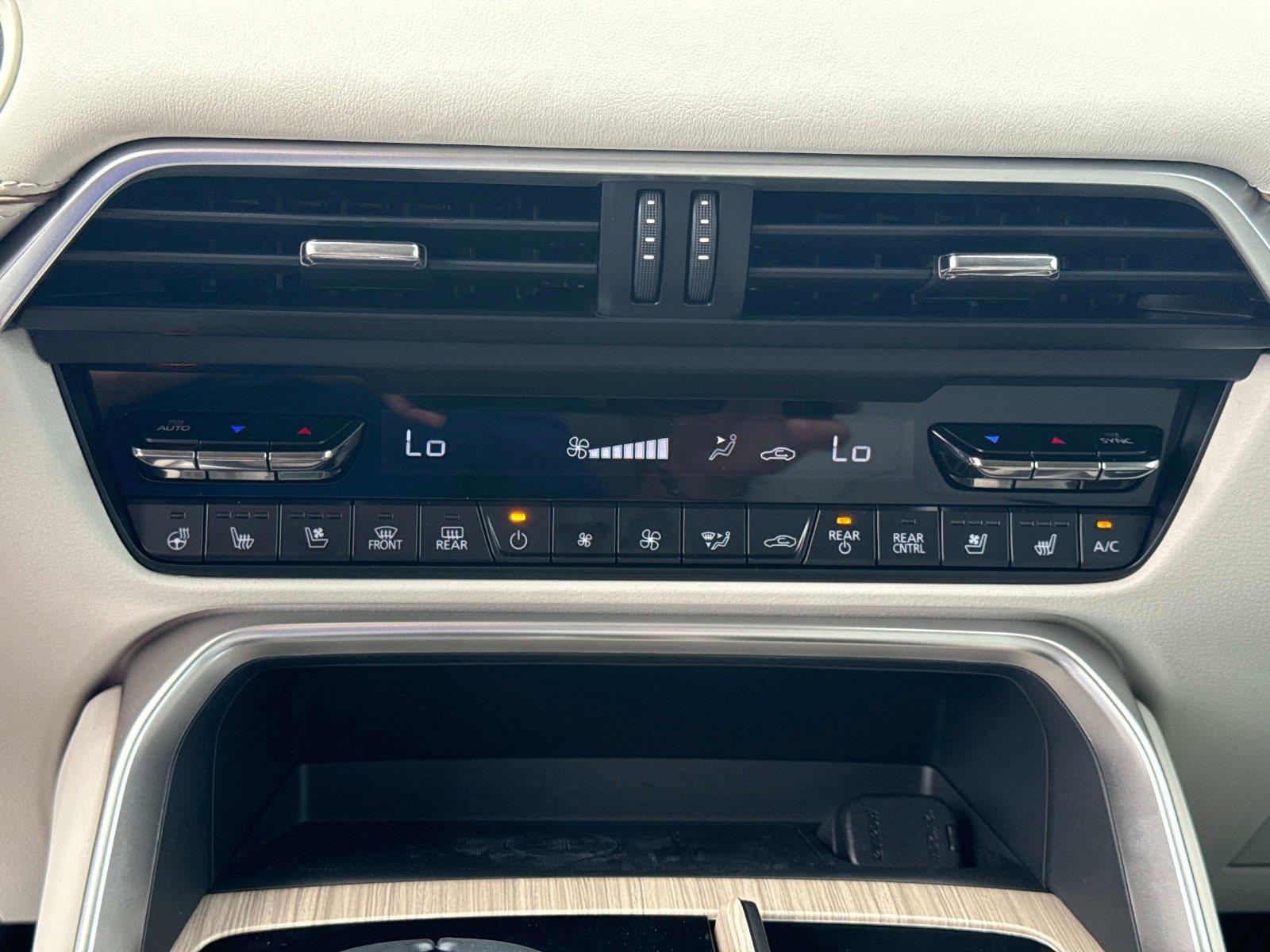 2026 Mazda CX-90 PHEV Premium Plus