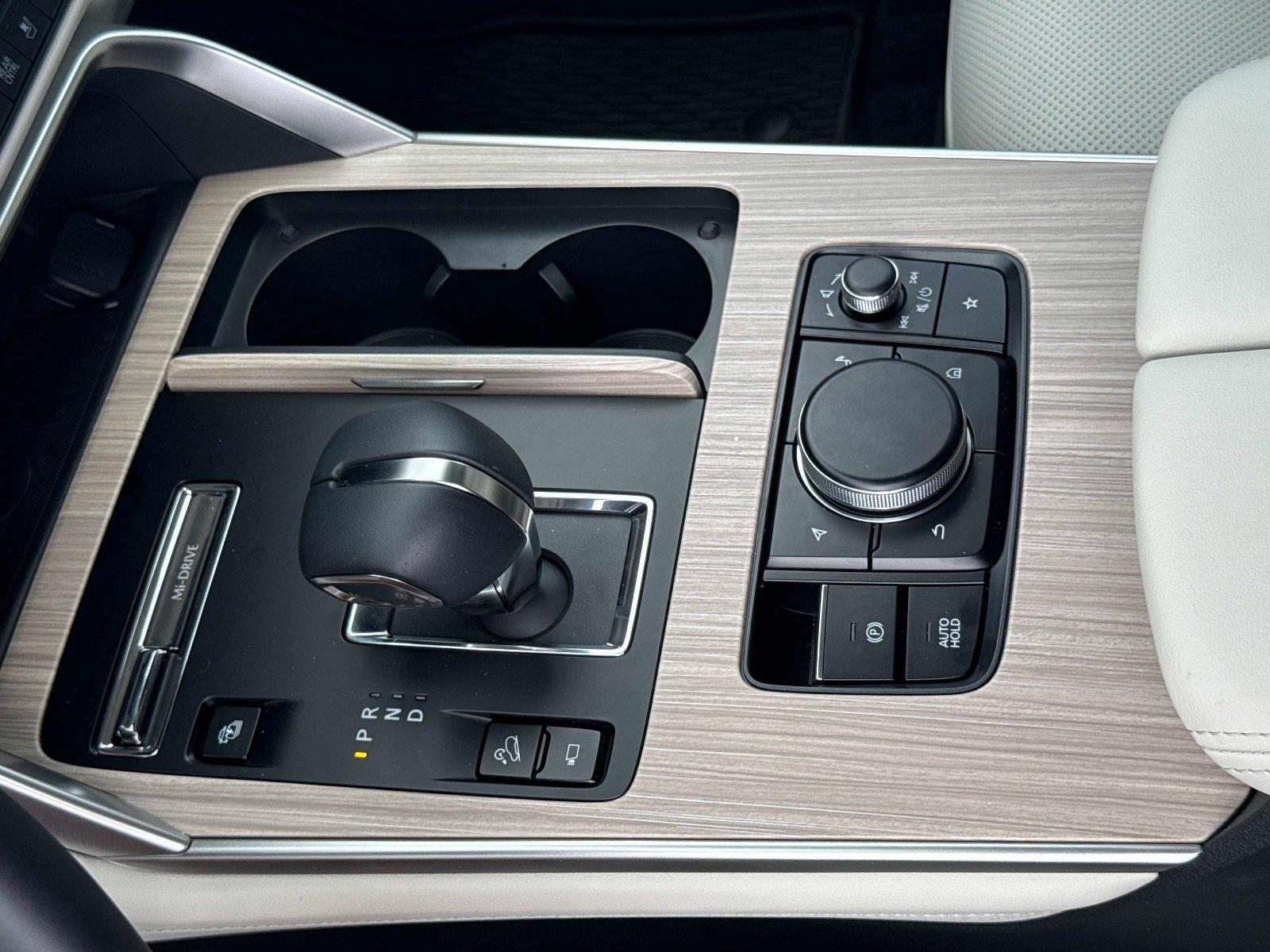 2026 Mazda CX-90 PHEV Premium Plus