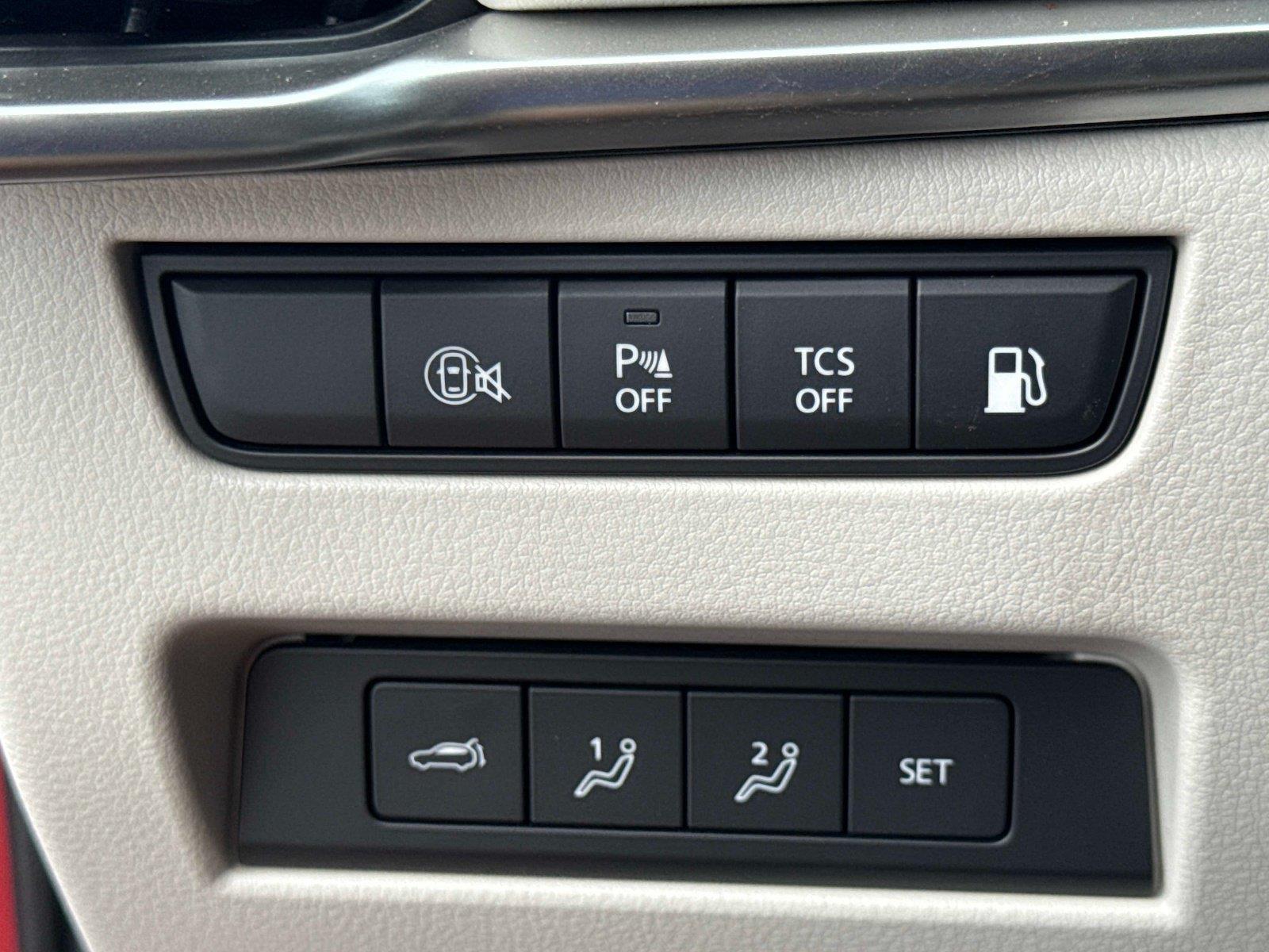 2026 Mazda CX-90 PHEV Premium Plus
