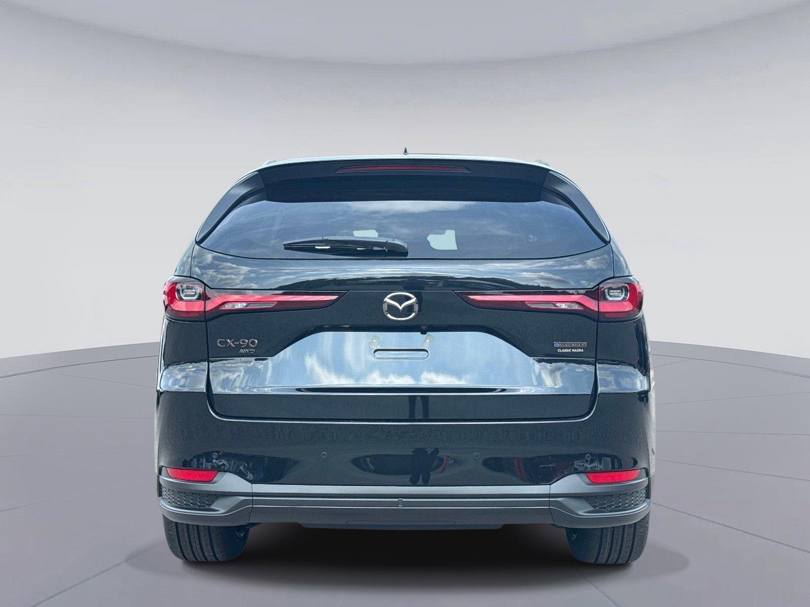 2026 Mazda CX-90 Premium Sport