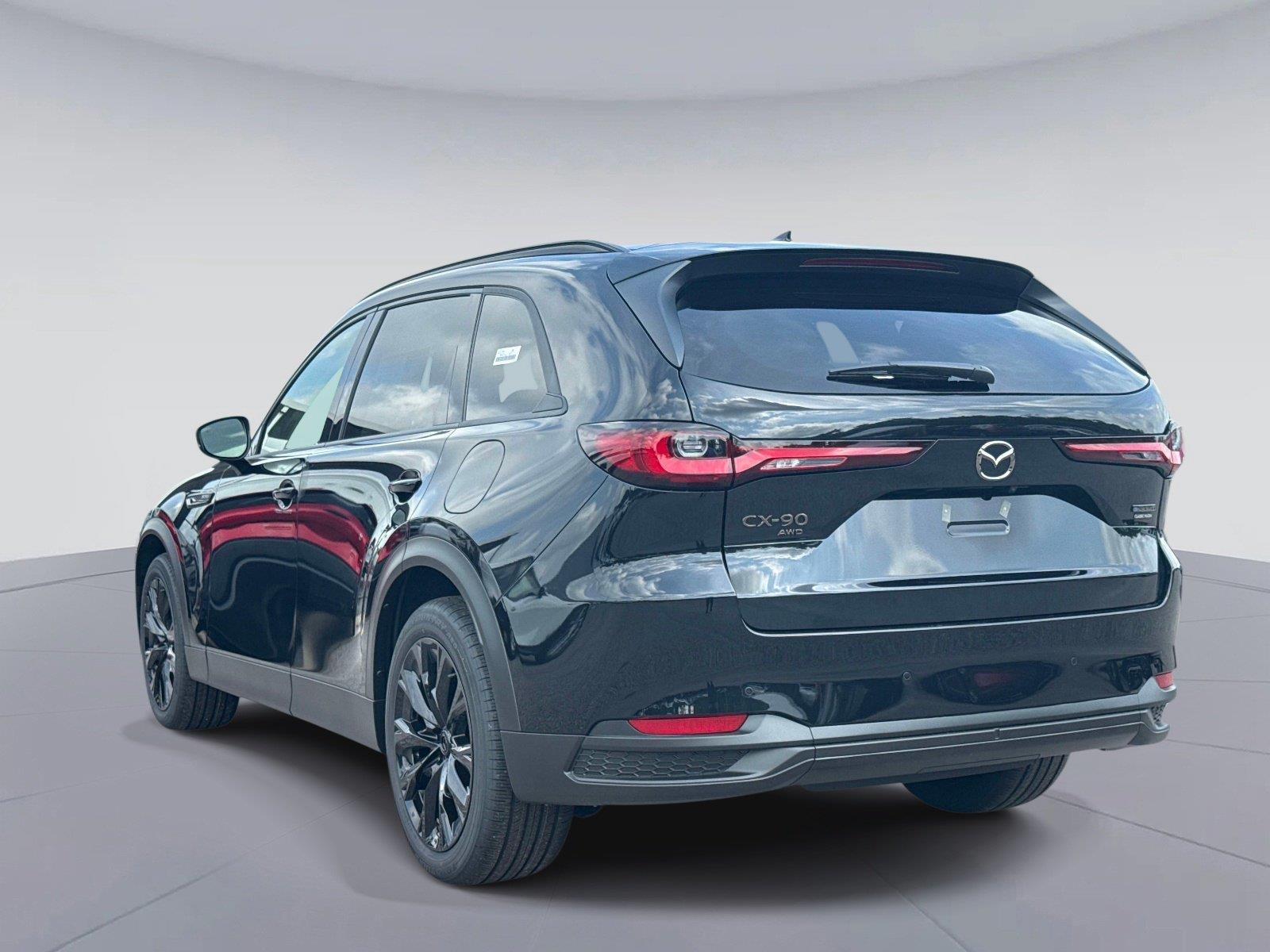 2026 Mazda CX-90 Premium Sport