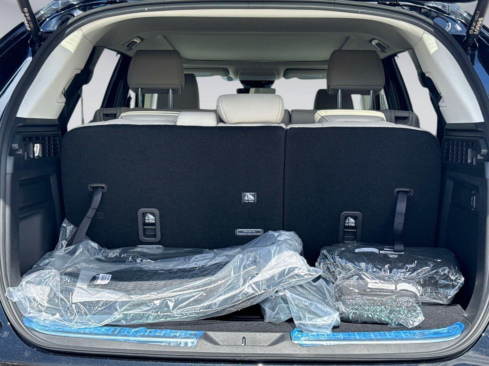 2026 Mazda CX-90 Premium Sport