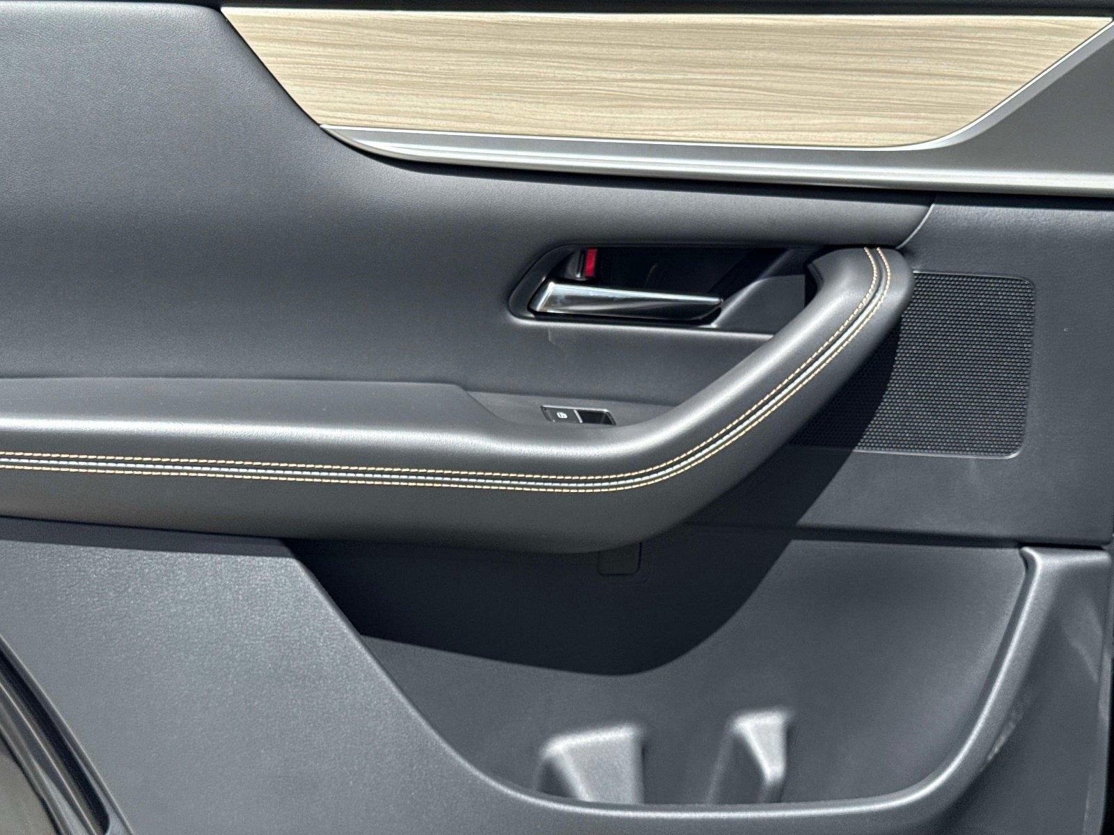 2026 Mazda CX-90 Premium Sport
