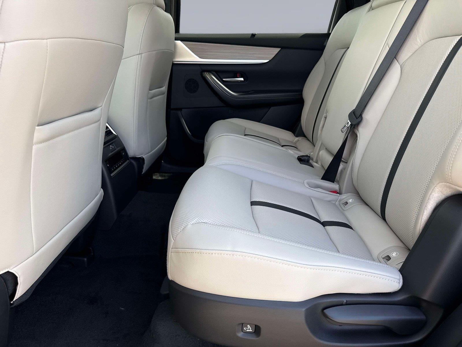 2026 Mazda CX-90 Premium Sport