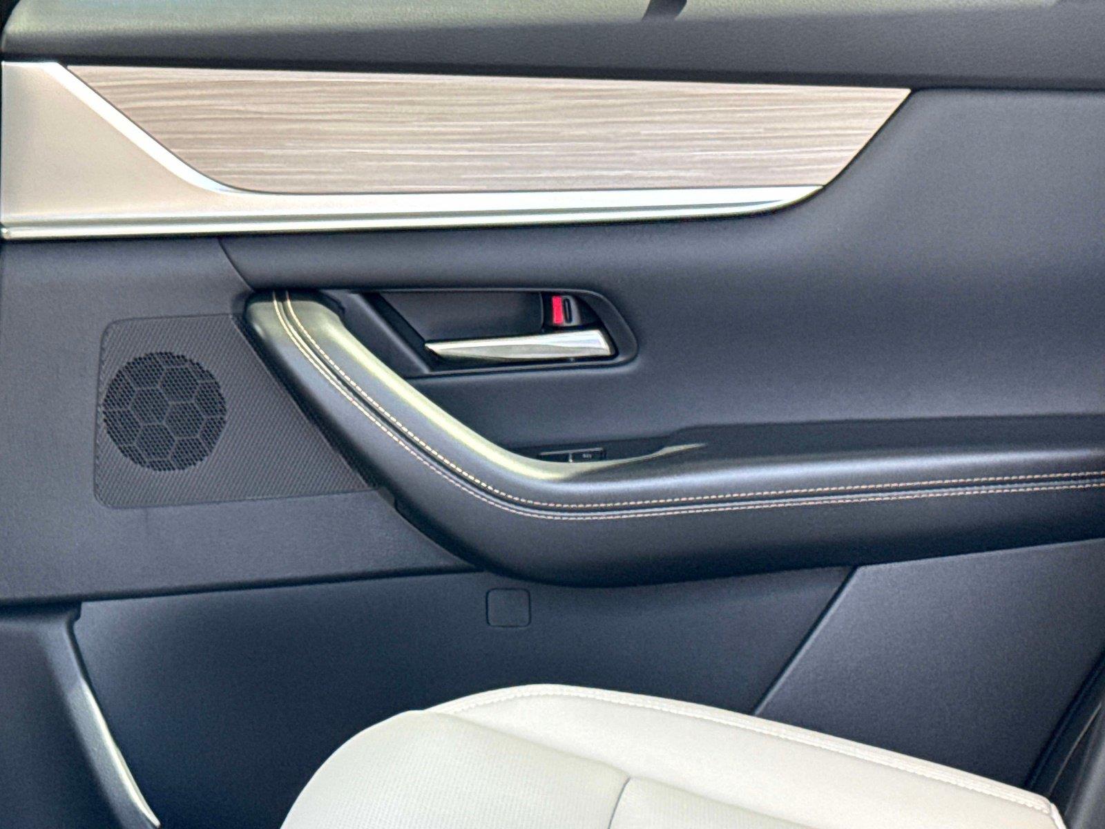 2026 Mazda CX-90 Premium Sport