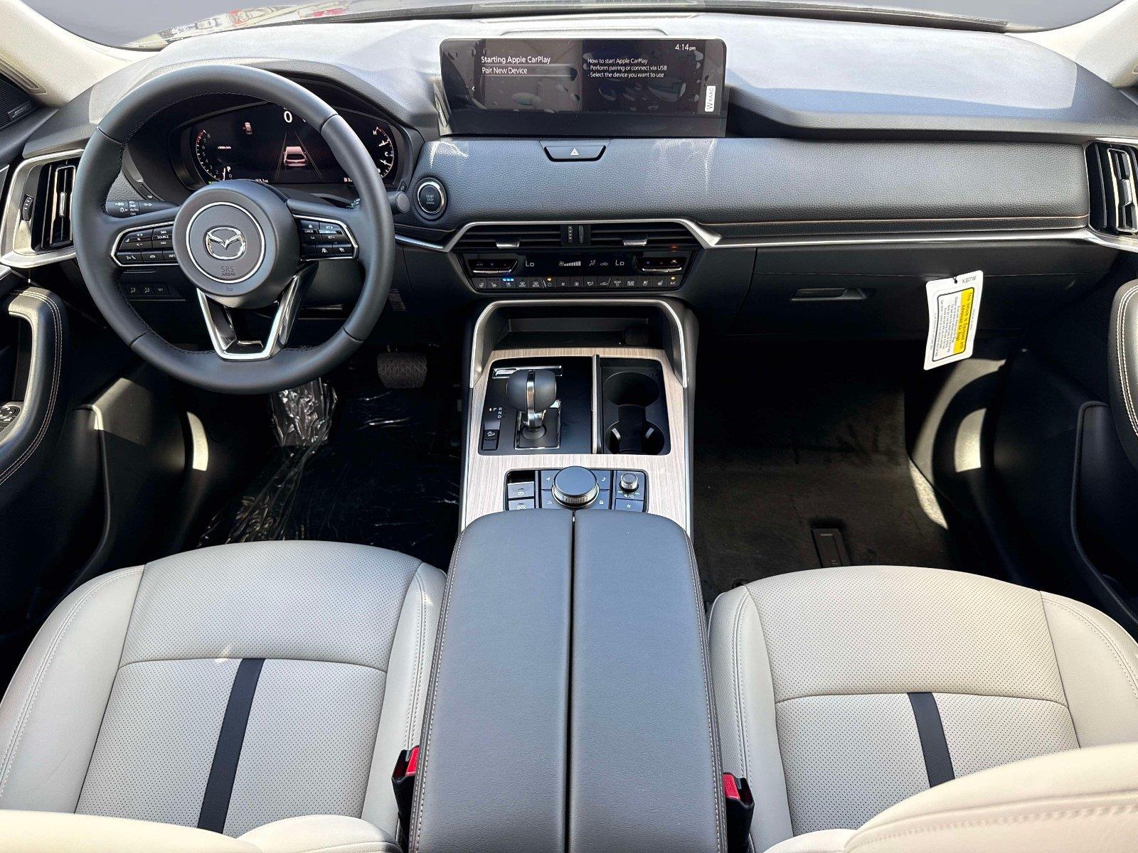 2026 Mazda CX-90 Premium Sport