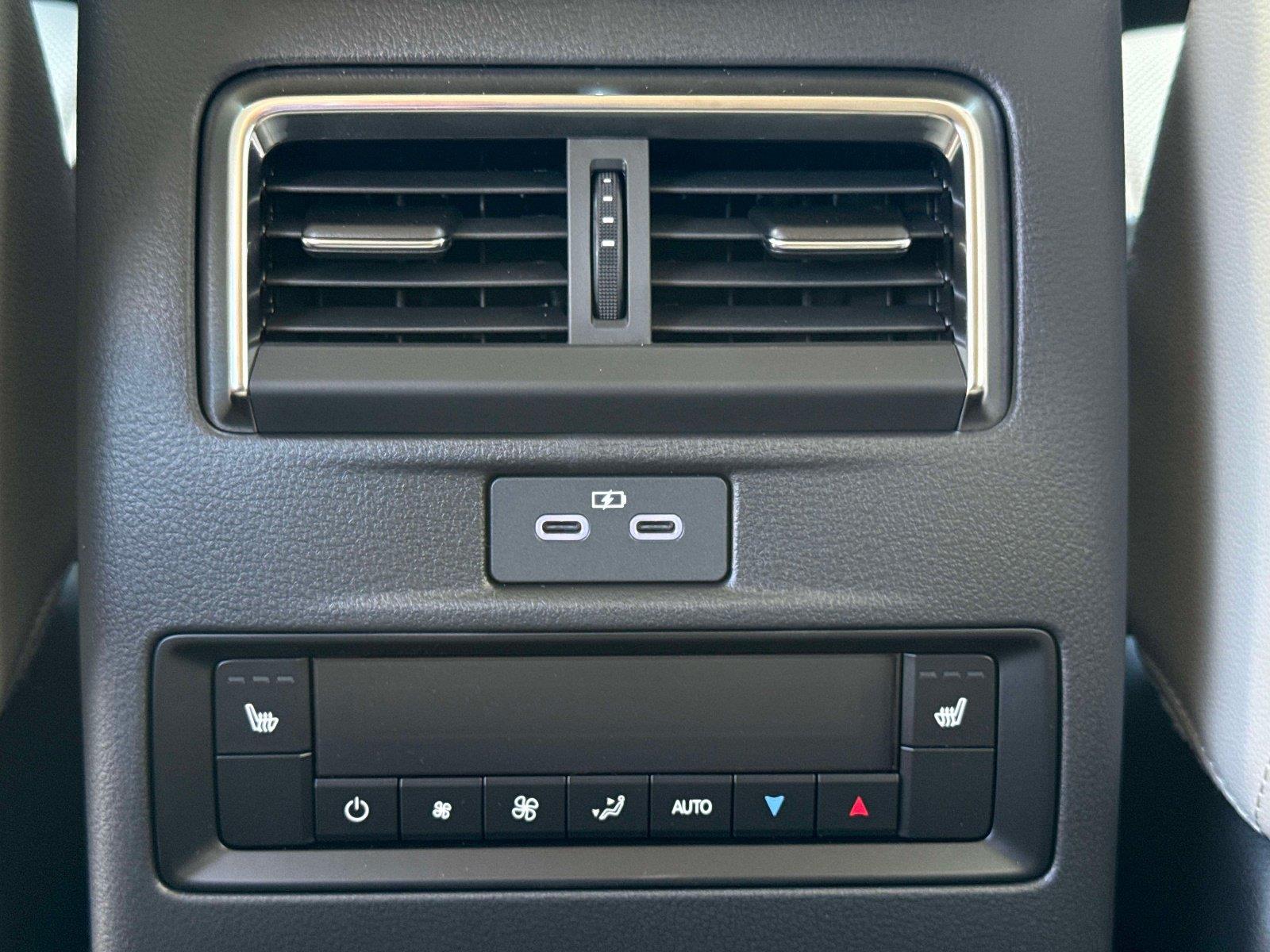 2026 Mazda CX-90 Premium Sport