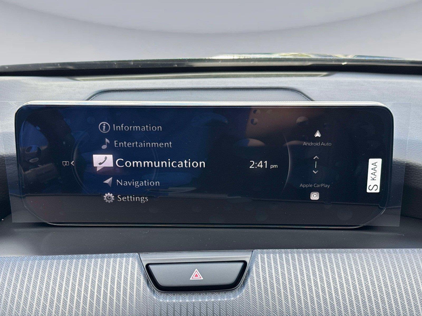 2026 Mazda CX-90 Select