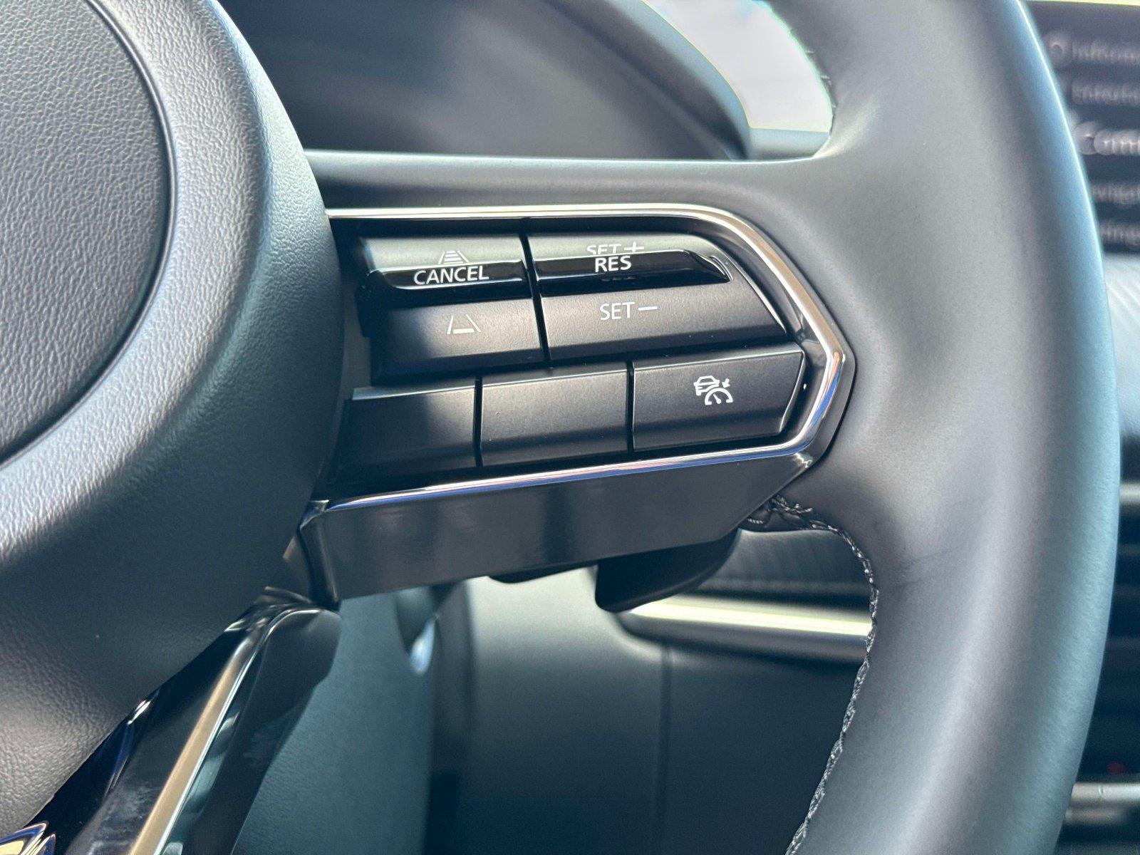 2026 Mazda CX-90 Select