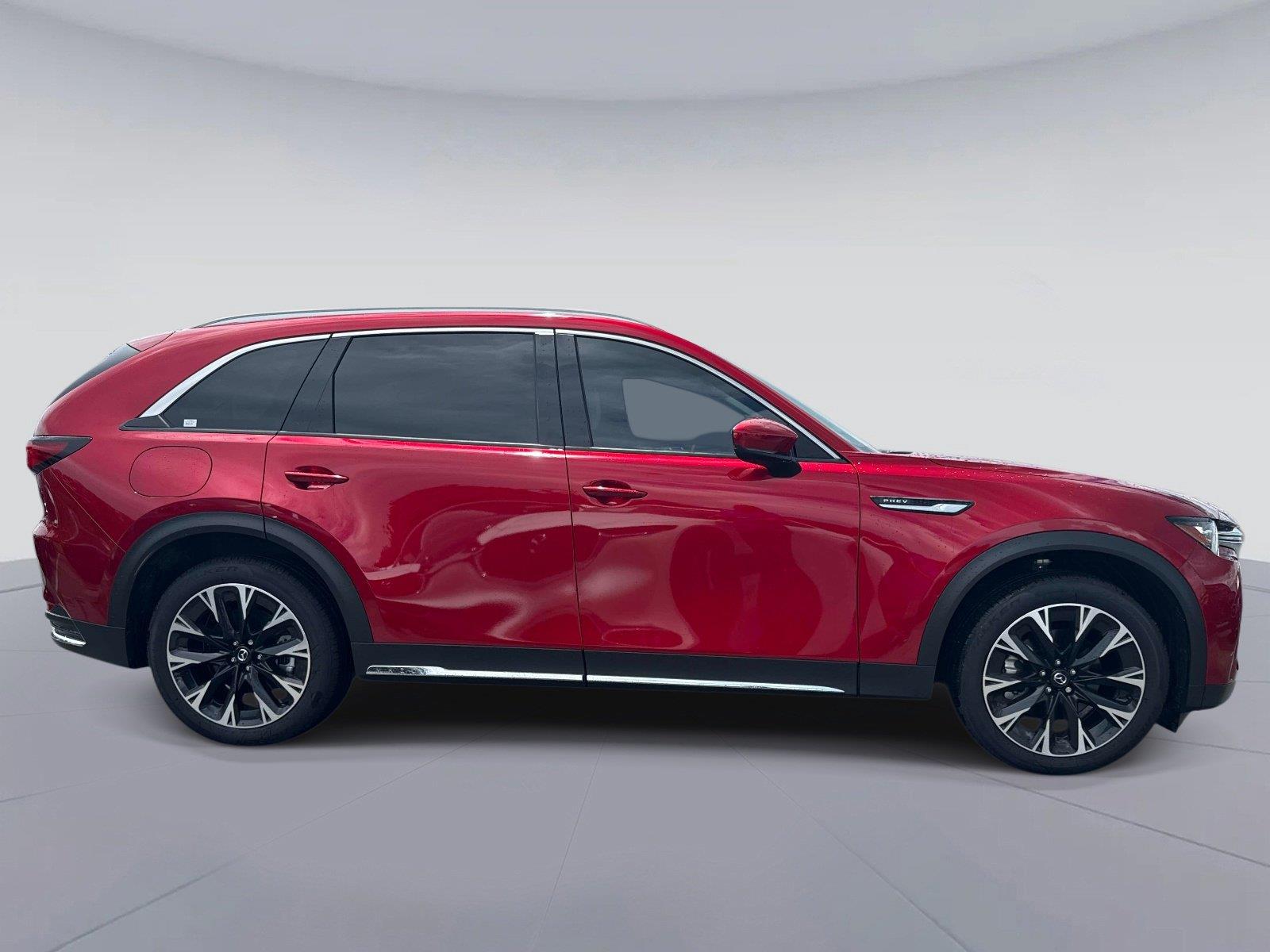 2026 Mazda CX-90 PHEV Premium Plus