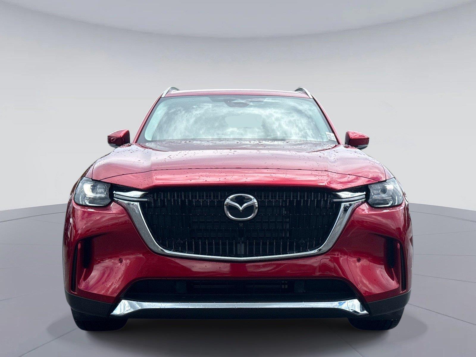 2026 Mazda CX-90 PHEV Premium Plus