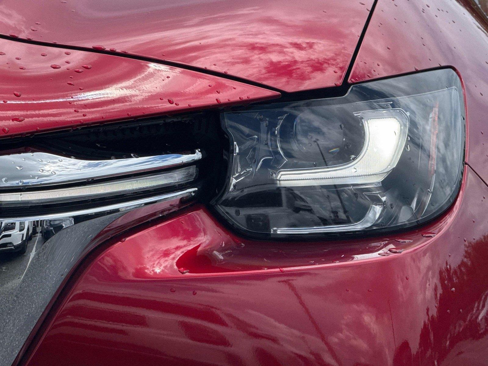 2026 Mazda CX-90 PHEV Premium Plus