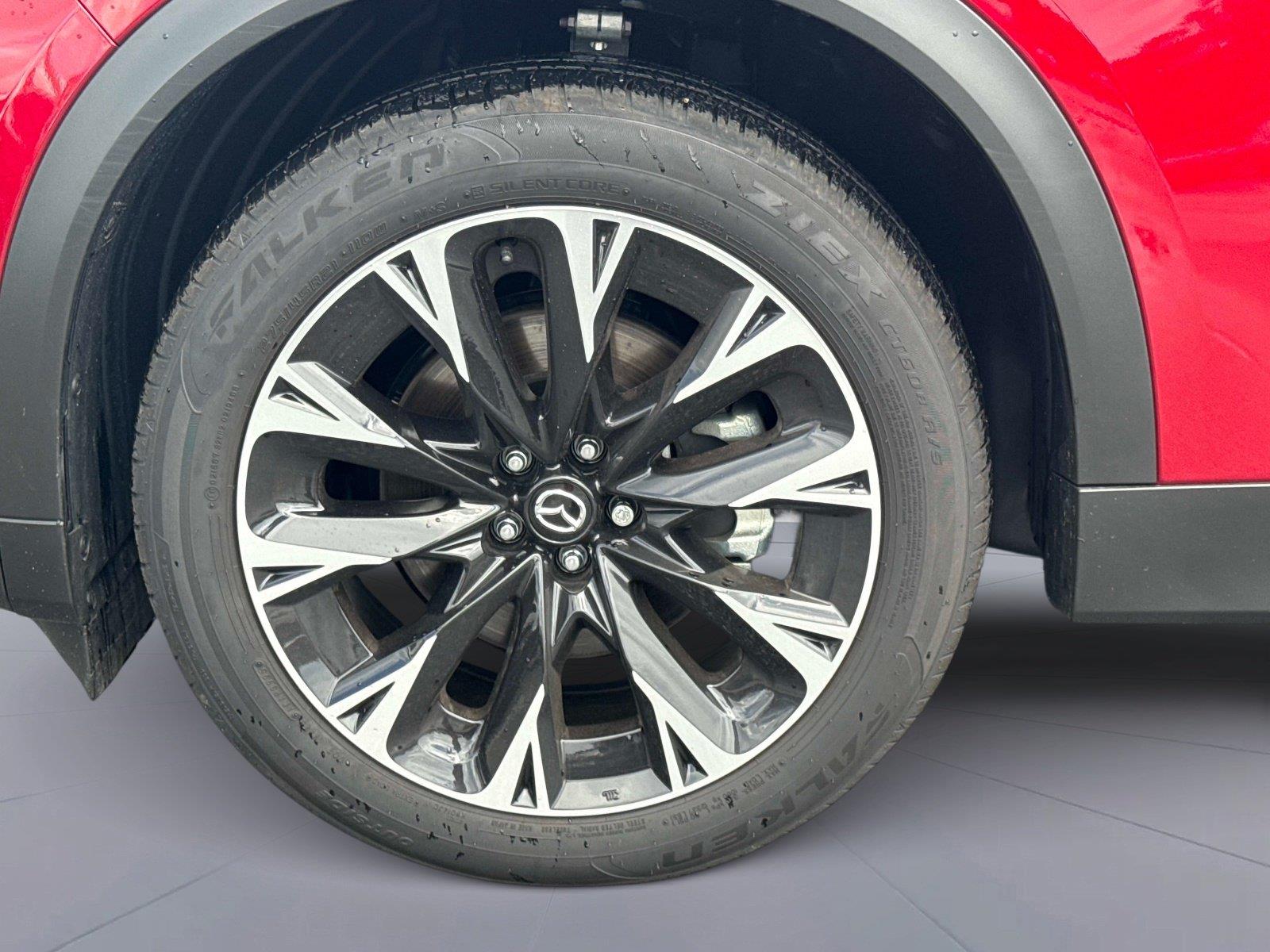 2026 Mazda CX-90 PHEV Premium Plus
