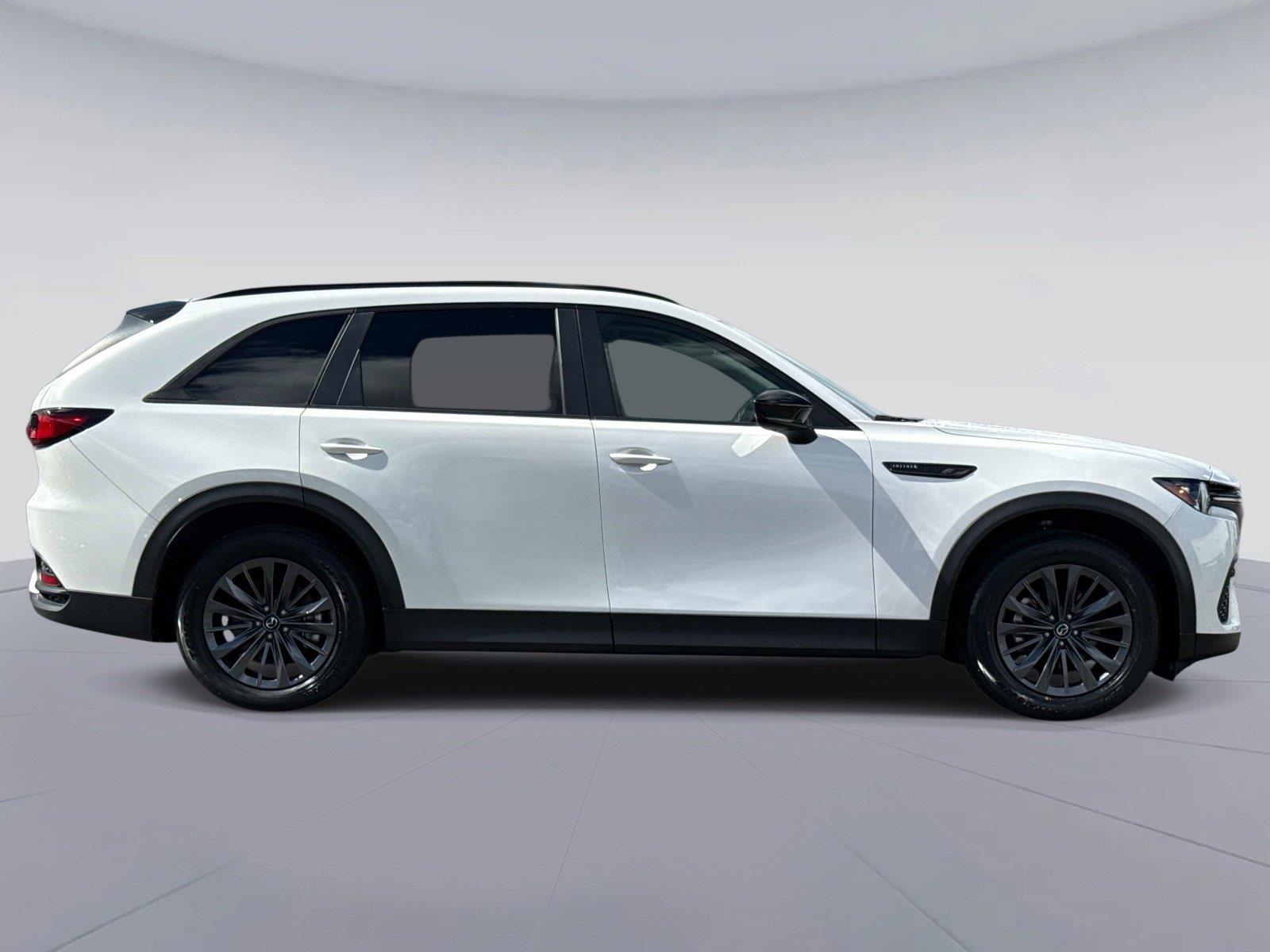 2025 Mazda CX-70 3.3 Turbo Preferred Package