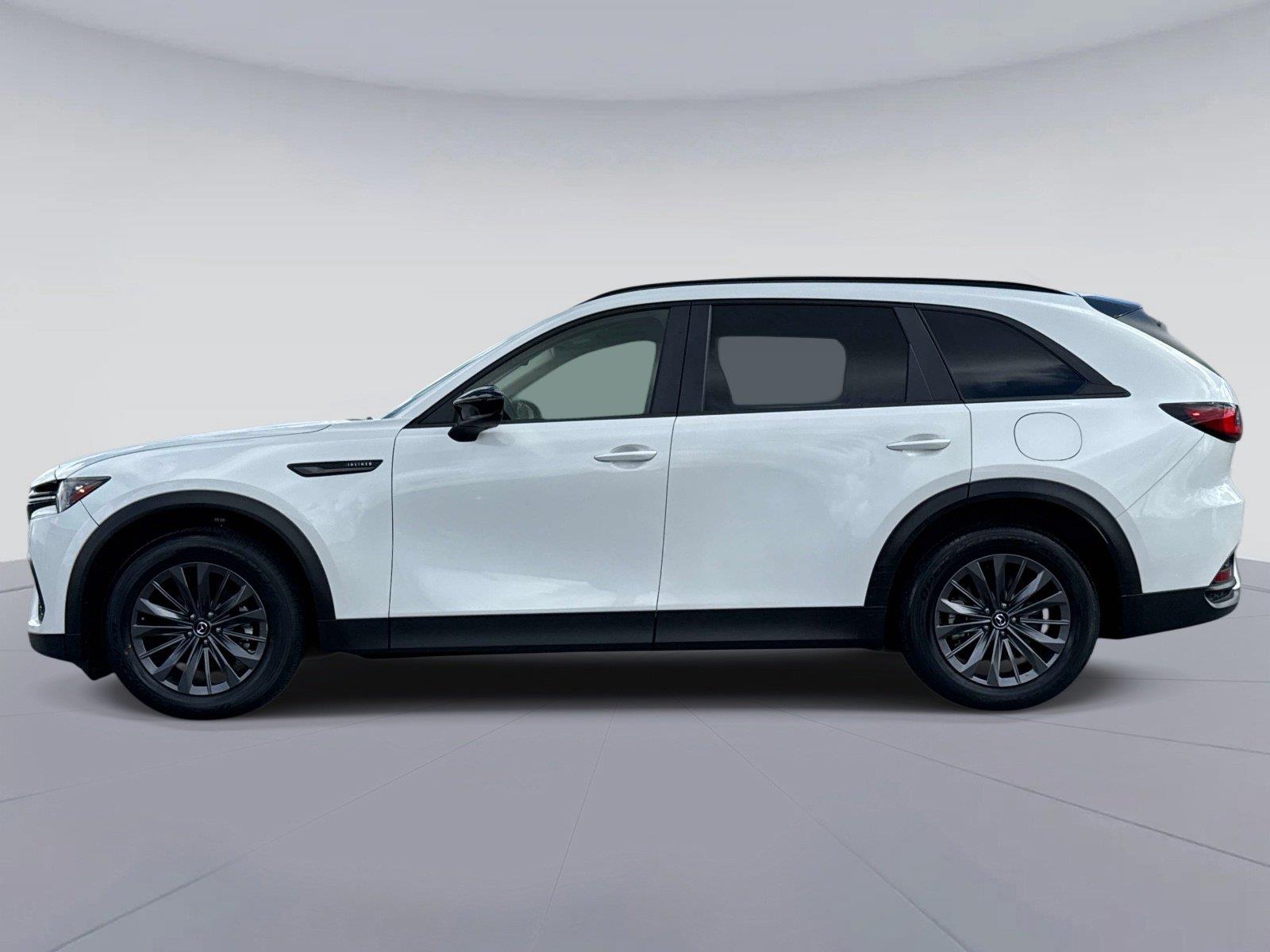 2025 Mazda CX-70 3.3 Turbo Preferred Package