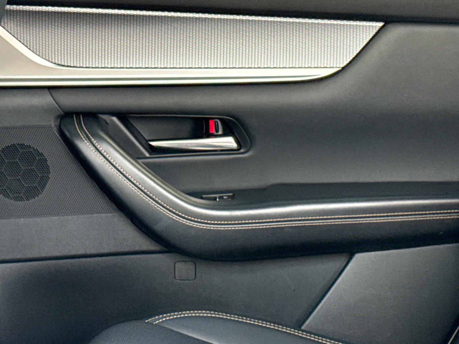2025 Mazda CX-70 3.3 Turbo Preferred Package