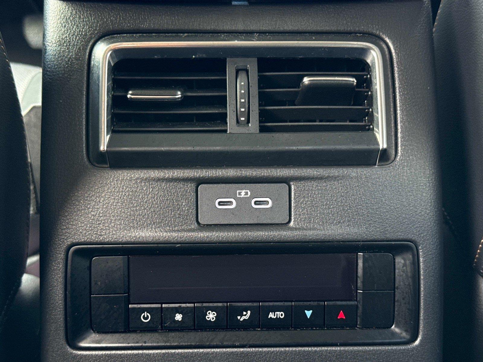2025 Mazda CX-70 3.3 Turbo Preferred Package