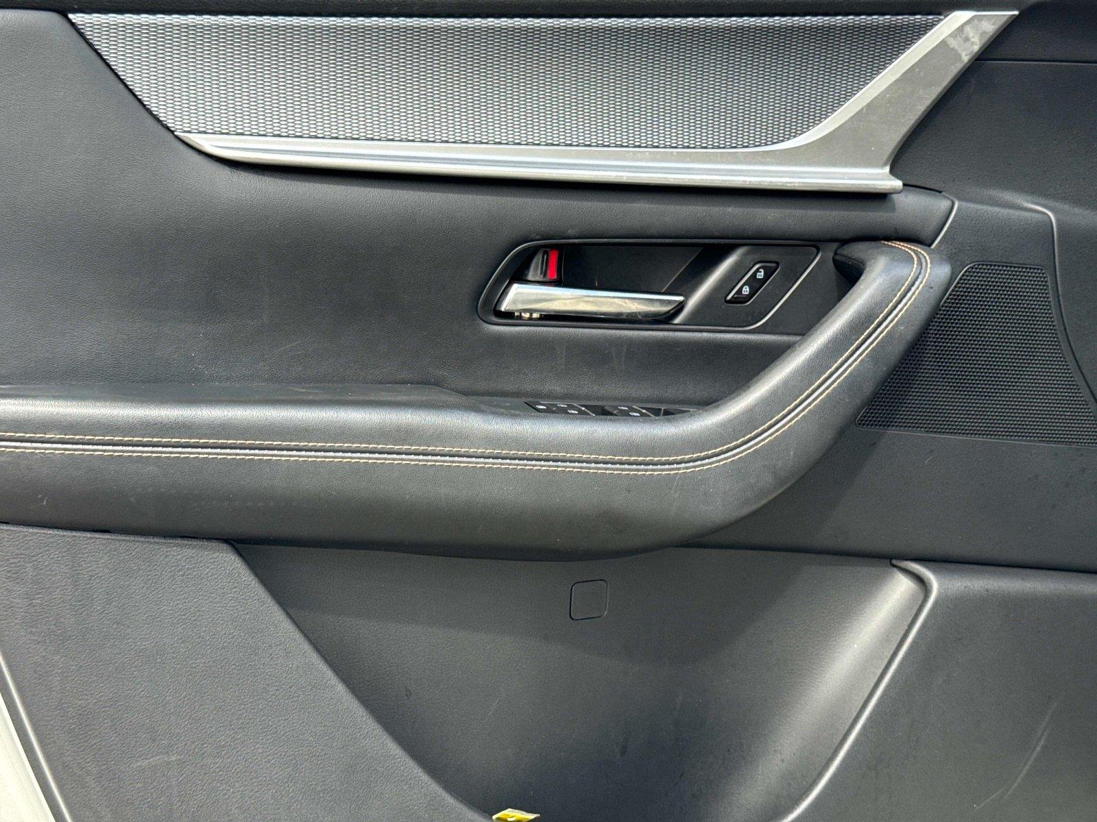 2025 Mazda CX-70 3.3 Turbo Preferred Package