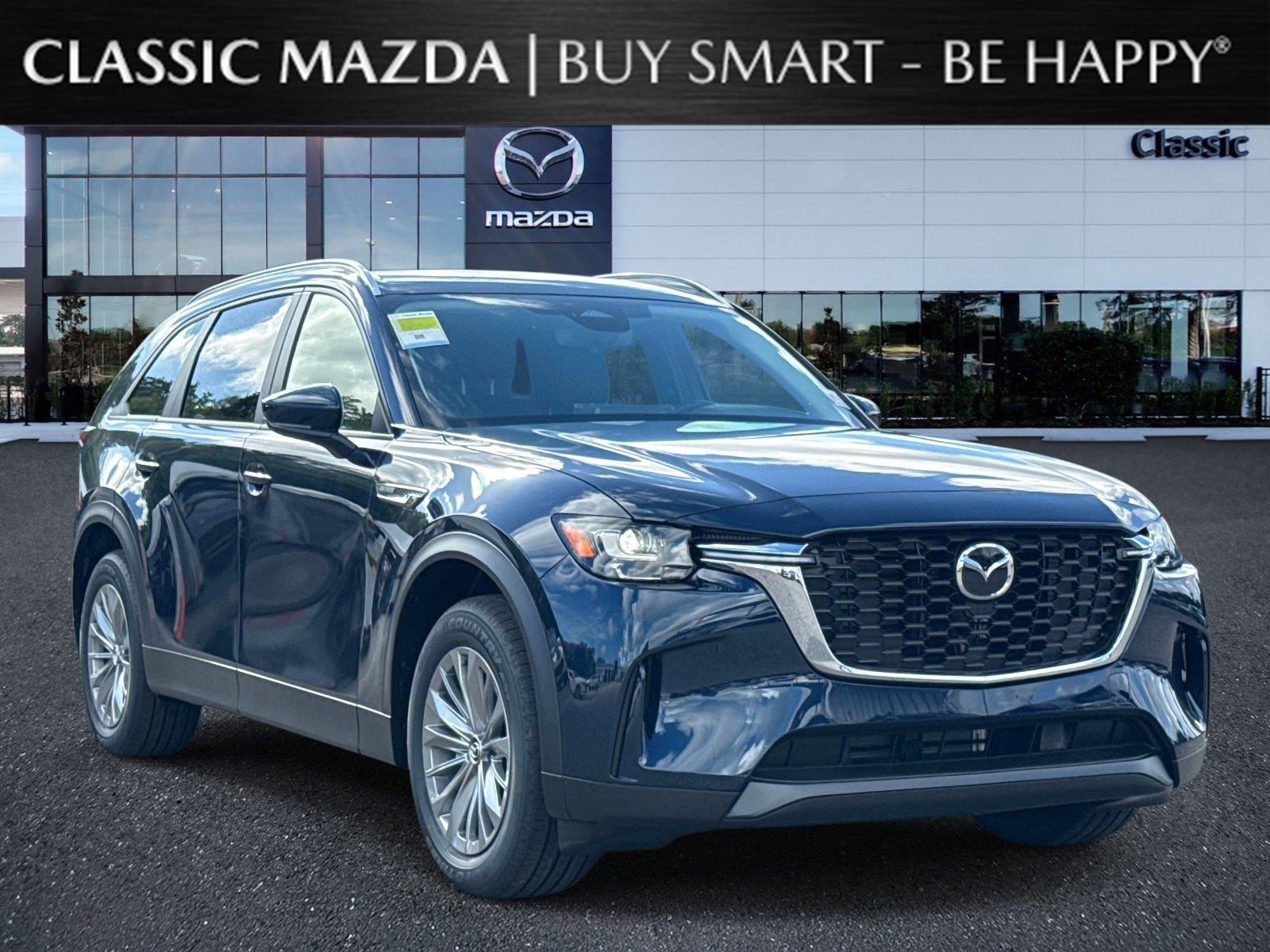 2026 Mazda CX-90 Select
