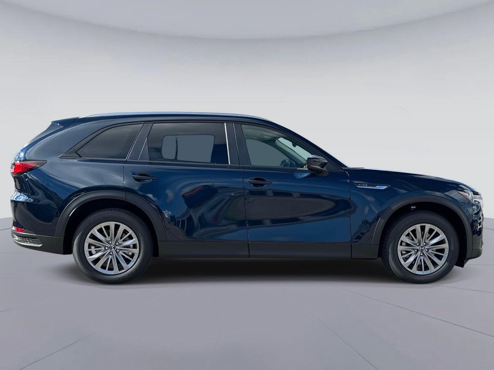 2026 Mazda CX-90 Select