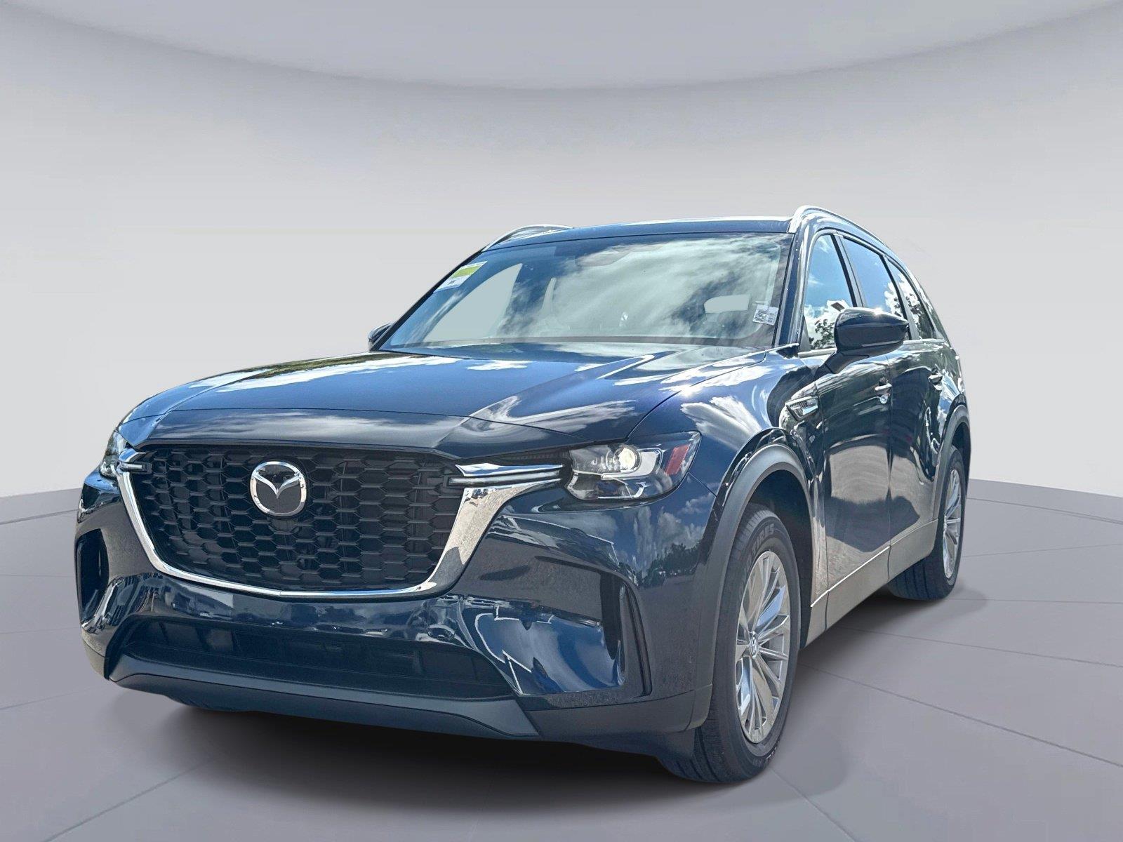 2026 Mazda CX-90 Select