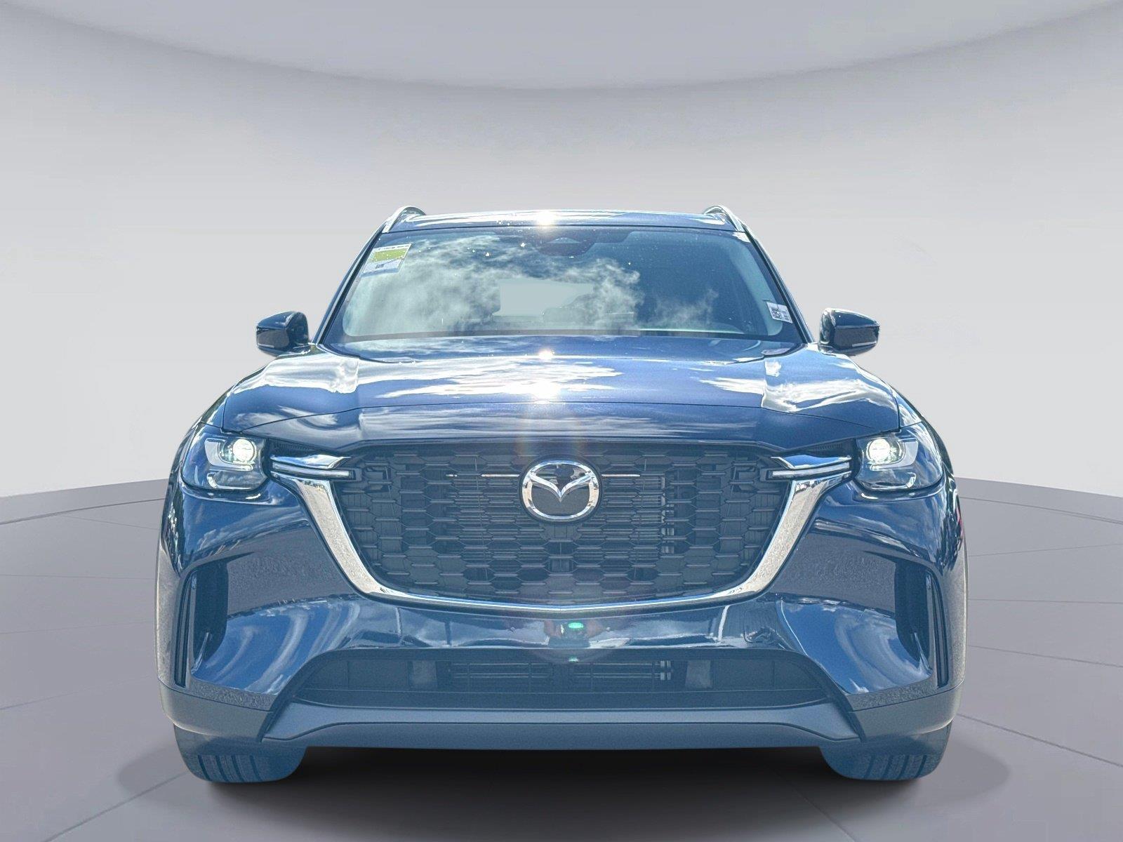 2026 Mazda CX-90 Select