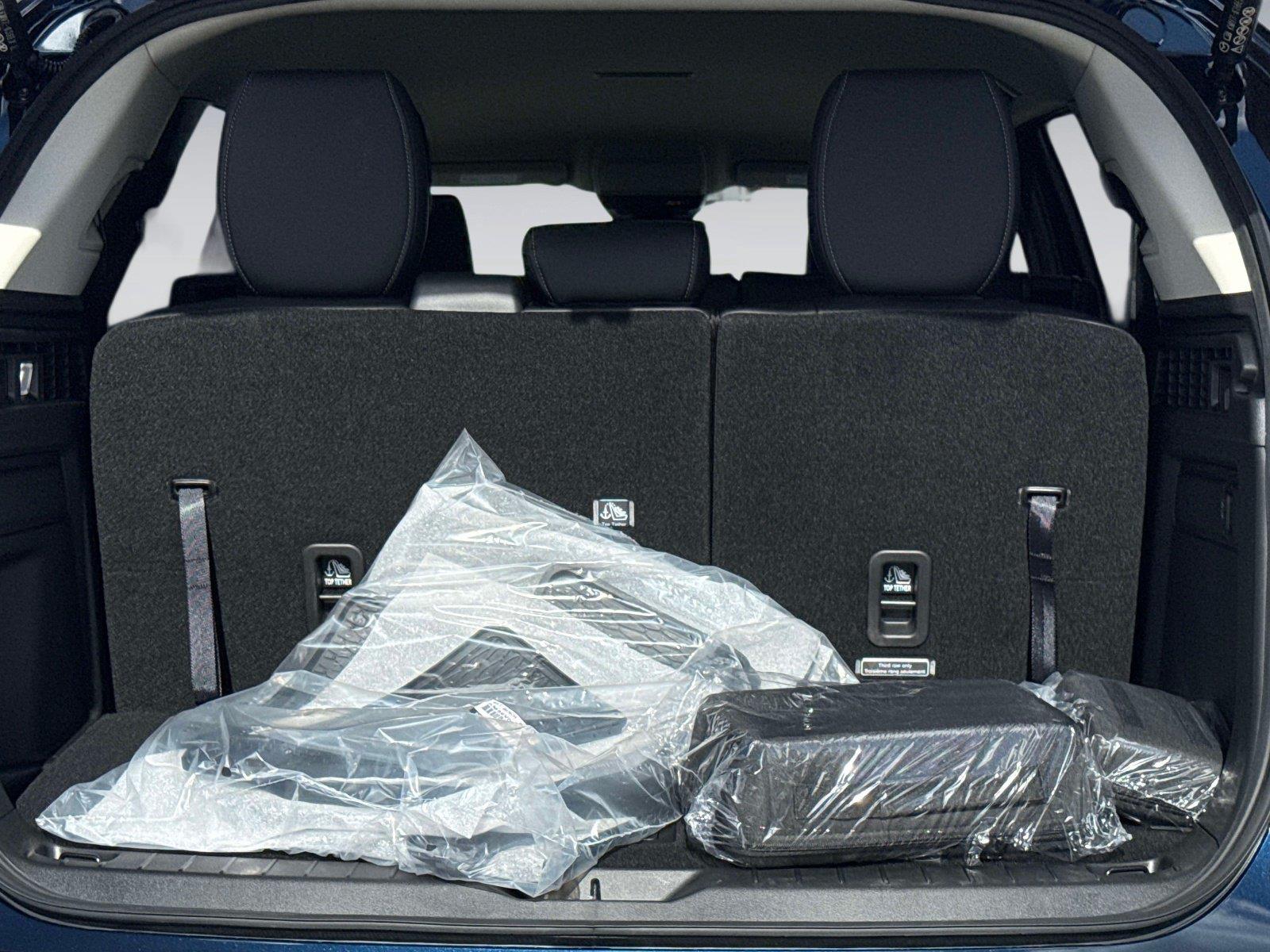 2026 Mazda CX-90 Select