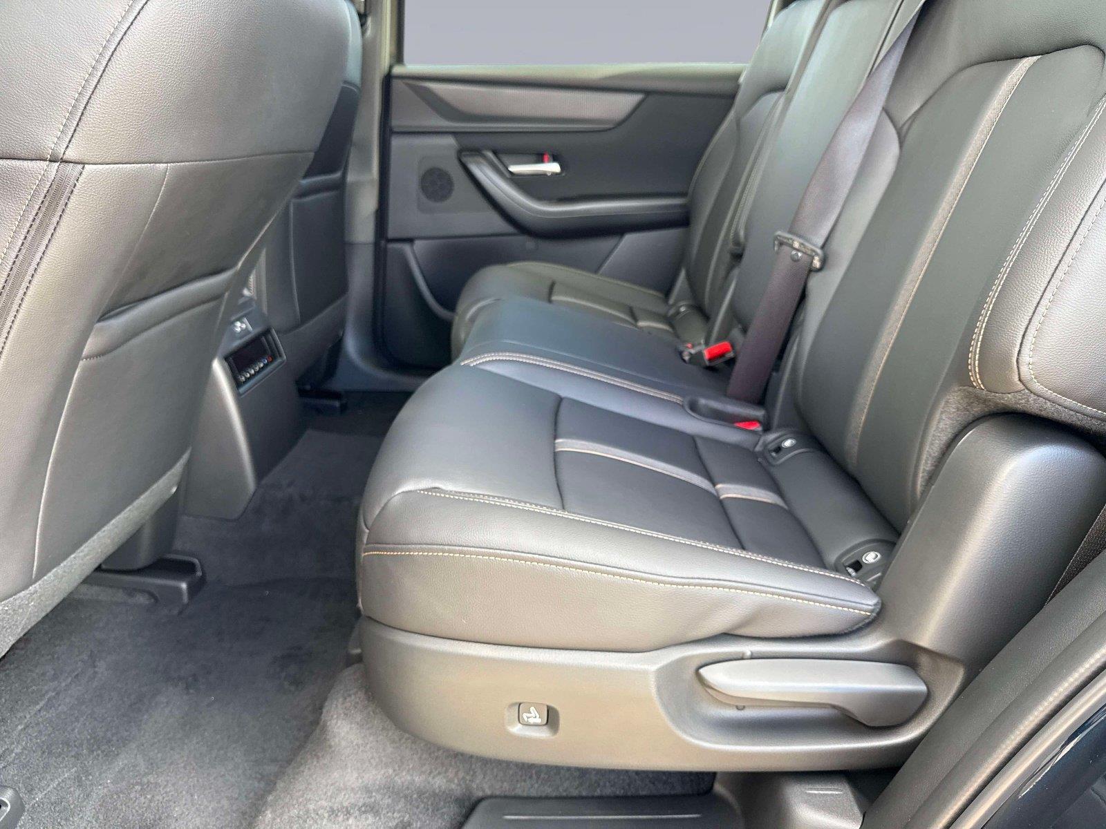 2026 Mazda CX-90 Select