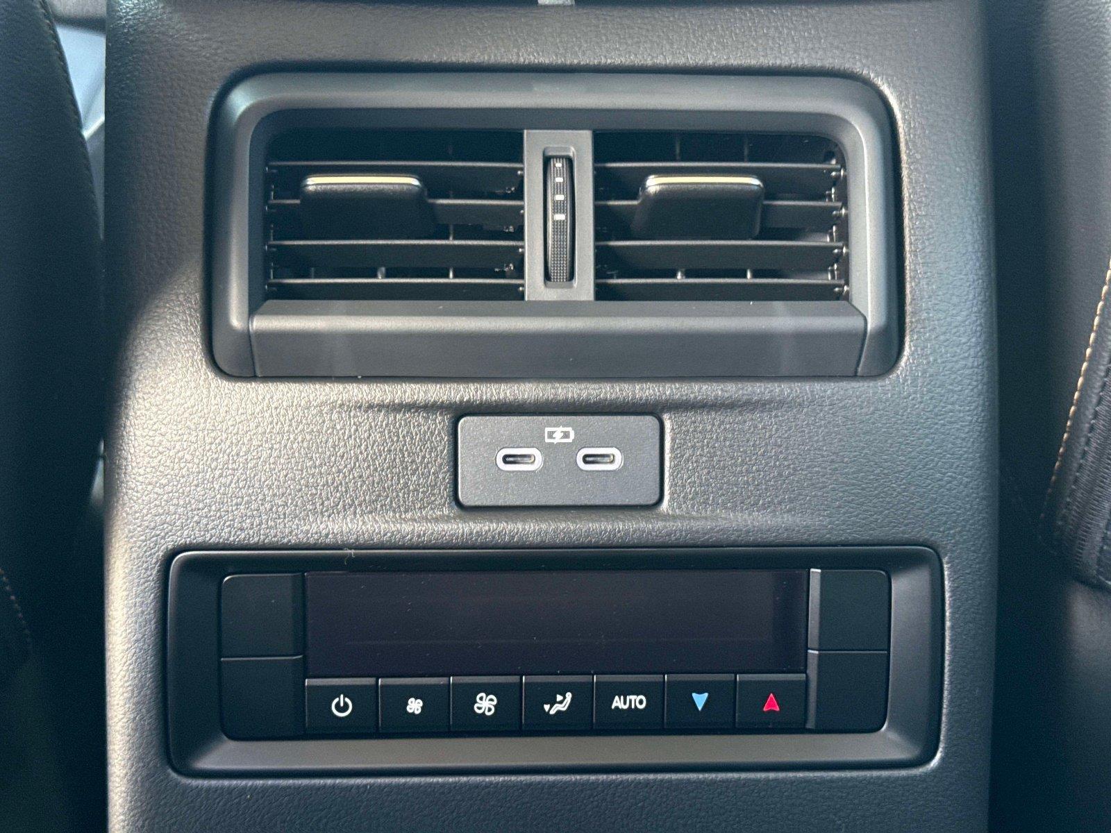 2026 Mazda CX-90 Select