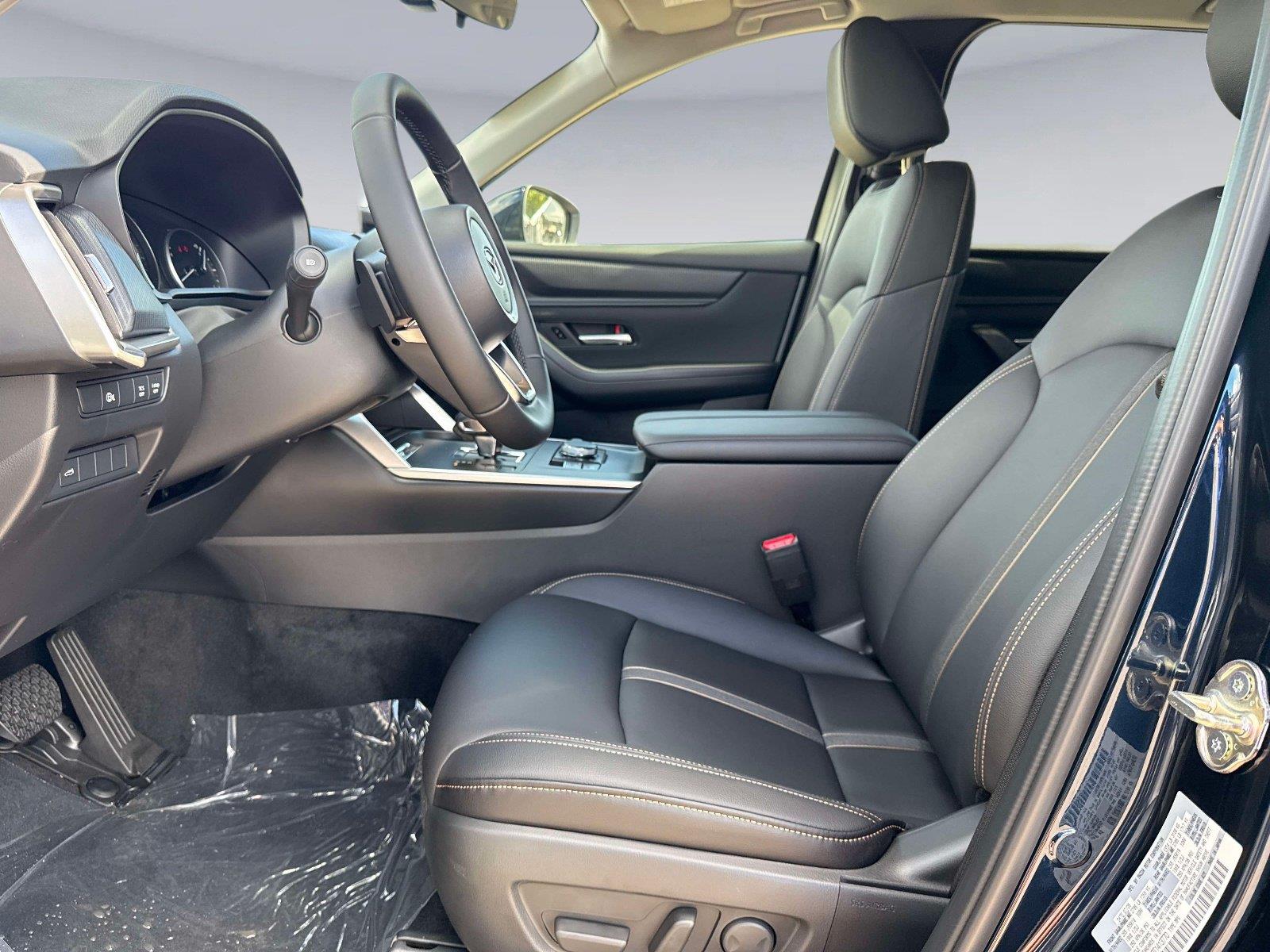 2026 Mazda CX-90 Select